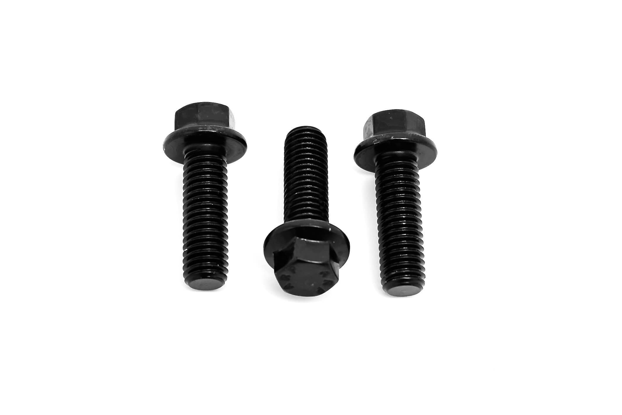 ARP 134-1003 High Performance Cam Sprocket Bolt Kit (180 000 psi) Chevrolet All Models - Image 3