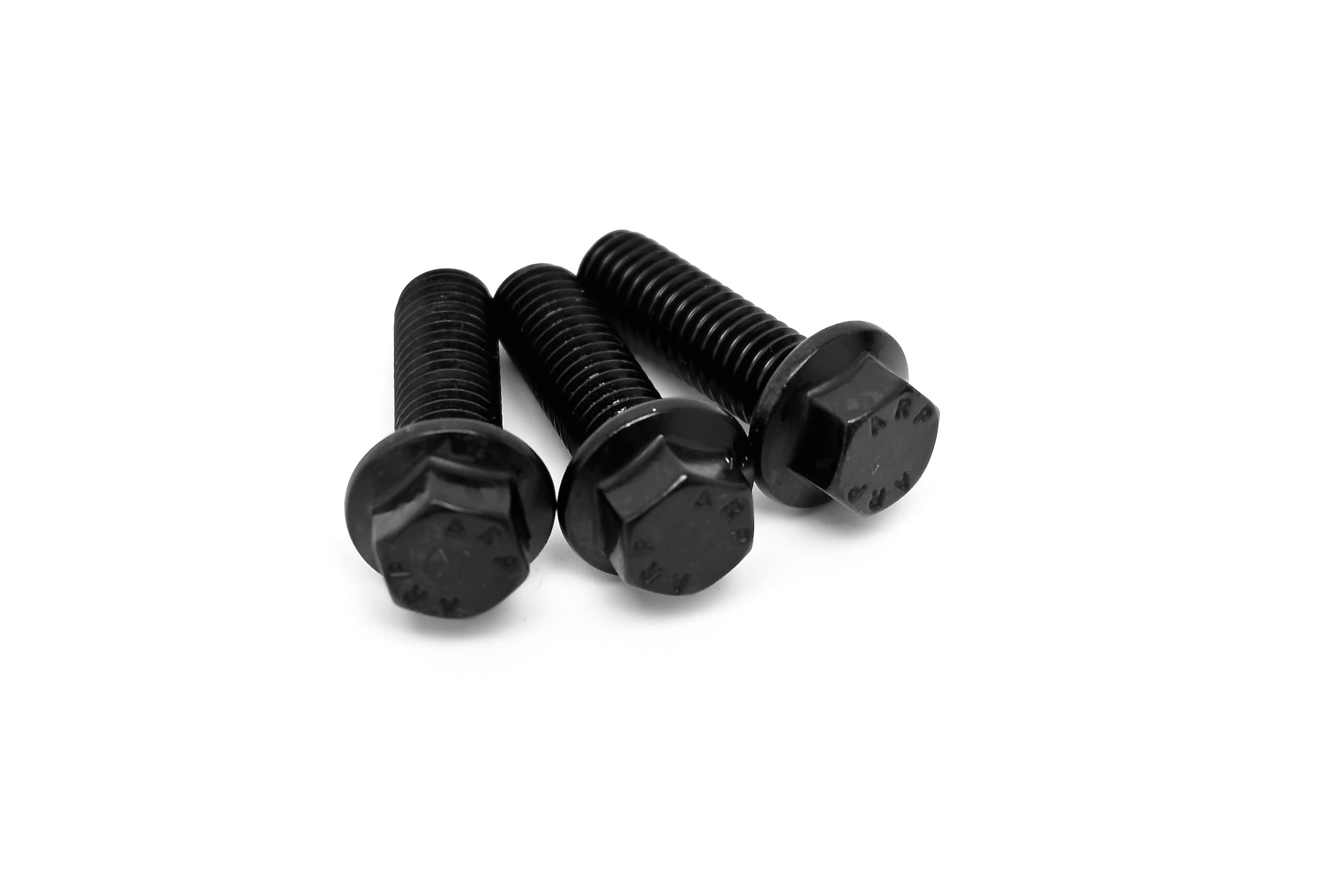 ARP 134-1003 High Performance Cam Sprocket Bolt Kit (180 000 psi) Chevrolet All Models - Image 5