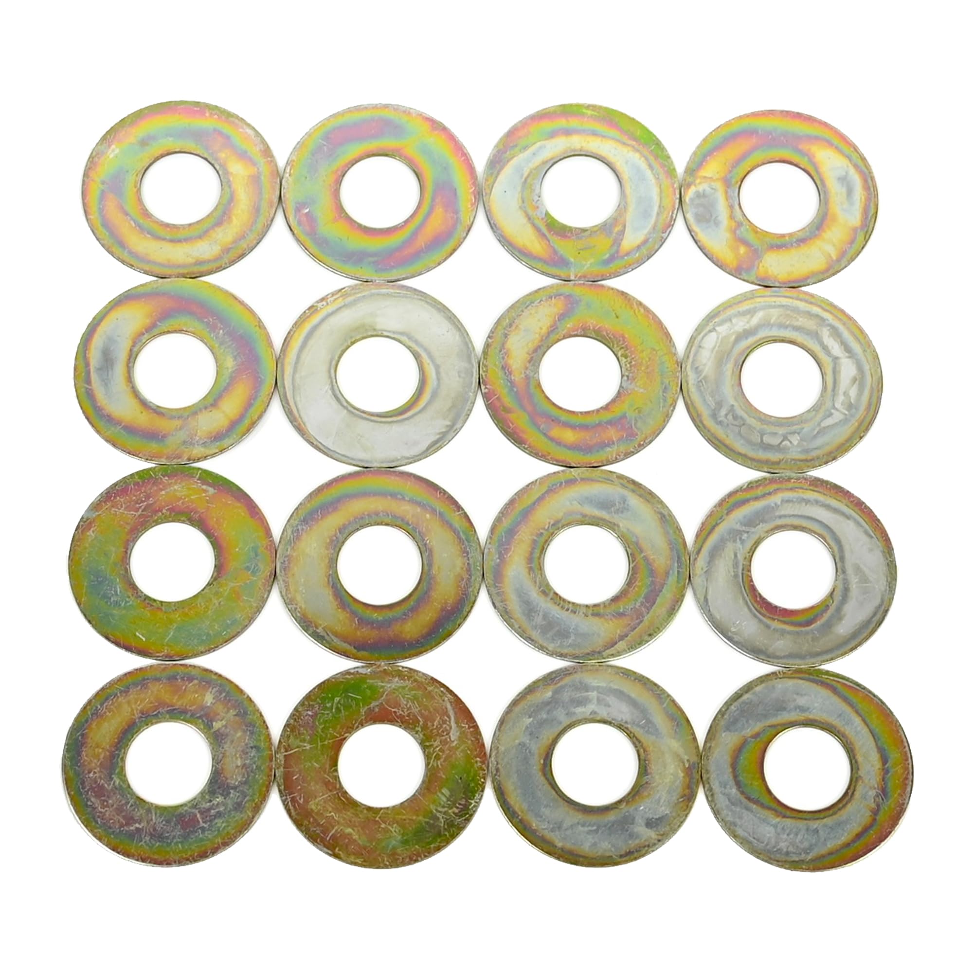 Brian Tooley Racing BTR LS7 Dual Valve Spring Kit with Titanium Retainers -Fits 7.0L Z06 Z28 V8 Engines - Image 4