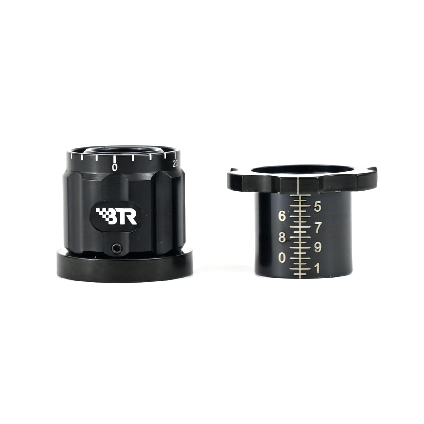 Brian Tooley Racing BTR Valve Spring Height MIC -Fits LS1 LS2 LS3 LS7 5.3 5.7 6.0 6.7 7.0 LS - Image 6