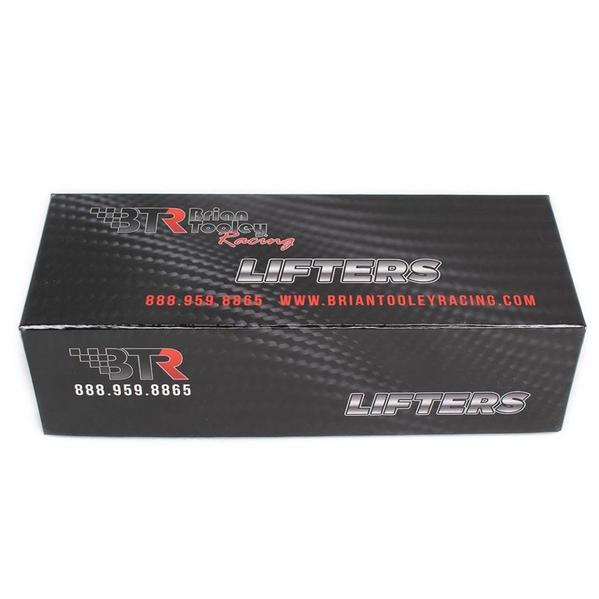 BTR Brian Tooley Racing Delphi LS7 Hydraulic Roller Lifters with Guide Trays | Set of 16 Lifters | Fits 4.8L 5.3L 5.7L 6.0L 6.2L 7.0L GM LS Engines | OEM-Style Reliability - Image 3