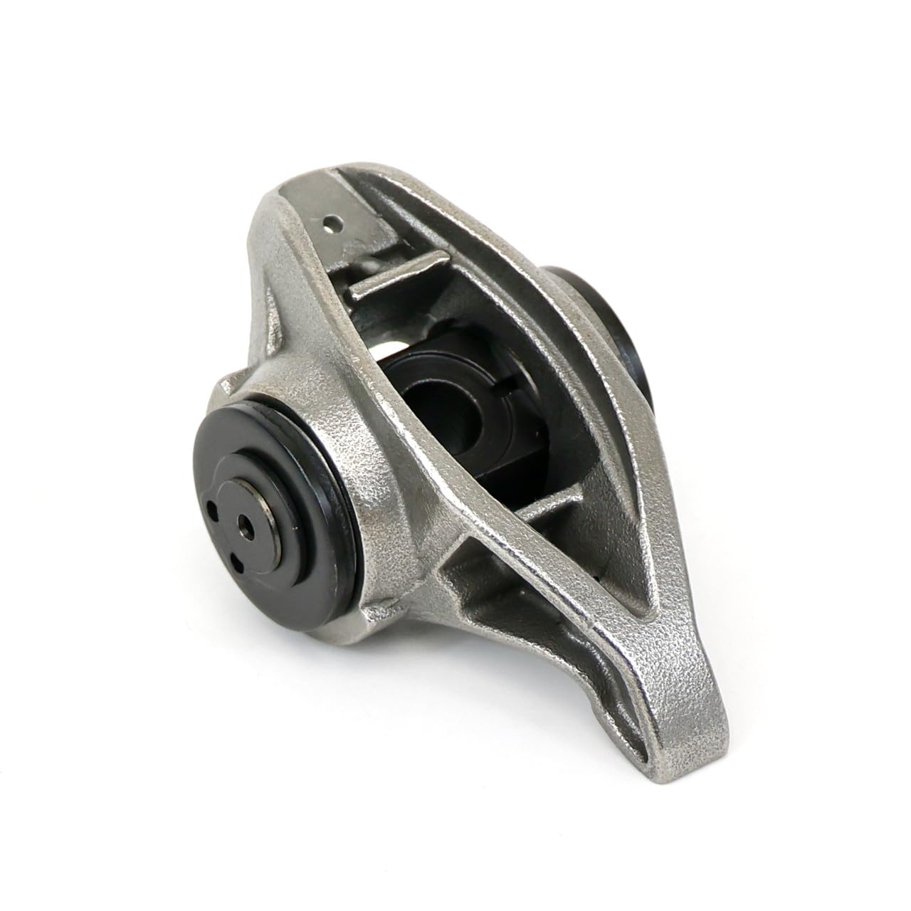 BTR Brian Tooley Racing LS1 Rocker Arms with Upgraded Trunnion Kit Installed -Fits LS1 LS2 LS6 LQ4 LM7 L33 LC9 Cathedral Rockers V2 Version Includes12pt Bolts - Image 3