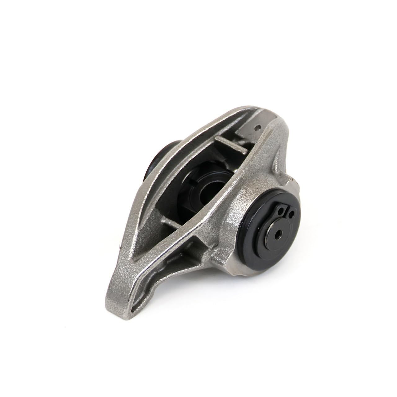 BTR Brian Tooley Racing LS1 Rocker Arms with Upgraded Trunnion Kit Installed -Fits LS1 LS2 LS6 LQ4 LM7 L33 LC9 Cathedral Rockers V2 Version Includes12pt Bolts - Image 4