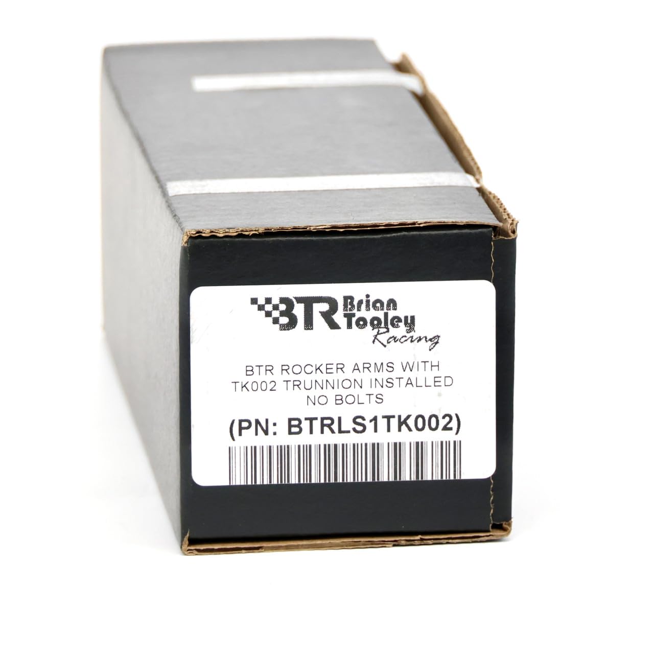 BTR Brian Tooley Racing LS1 Rocker Arms with Upgraded Trunnion Kit Installed -Fits LS1 LS2 LS6 LQ4 LM7 L33 LC9 Cathedral Rockers V2 Version Includes12pt Bolts - Image 5