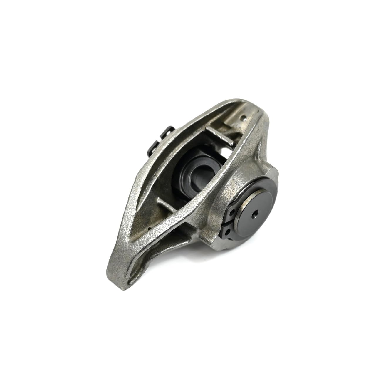 BTR Brian Tooley Racing LS1 Rocker Arms with Upgraded Trunnion Kit Installed -Fits LS1 LS2 LS6 LQ4 LM7 L33 LC9 Cathedral Rockers includes12pt Bolts - Image 3