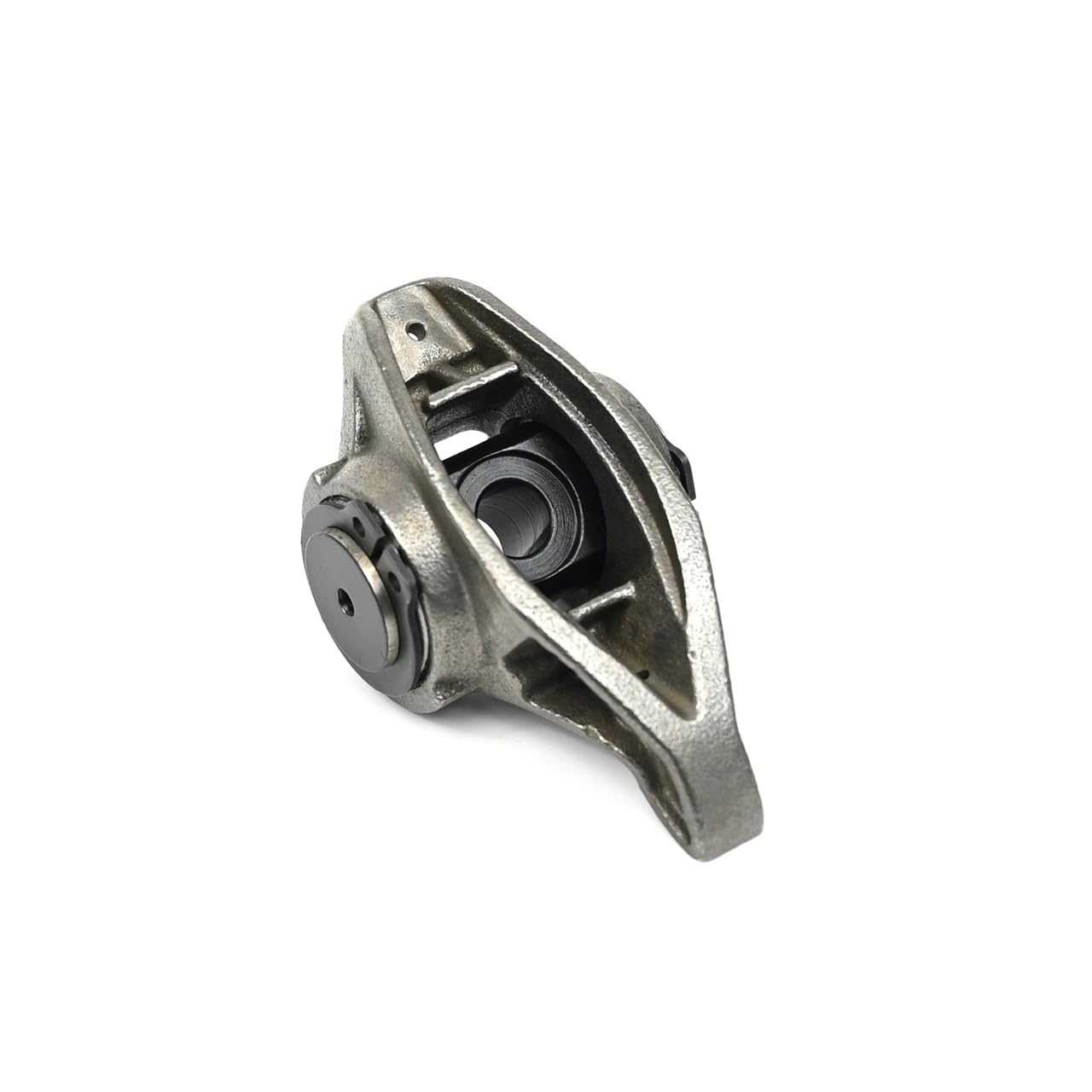 BTR Brian Tooley Racing LS1 Rocker Arms with Upgraded Trunnion Kit Installed -Fits LS1 LS2 LS6 LQ4 LM7 L33 LC9 Cathedral Rockers includes12pt Bolts - Image 4