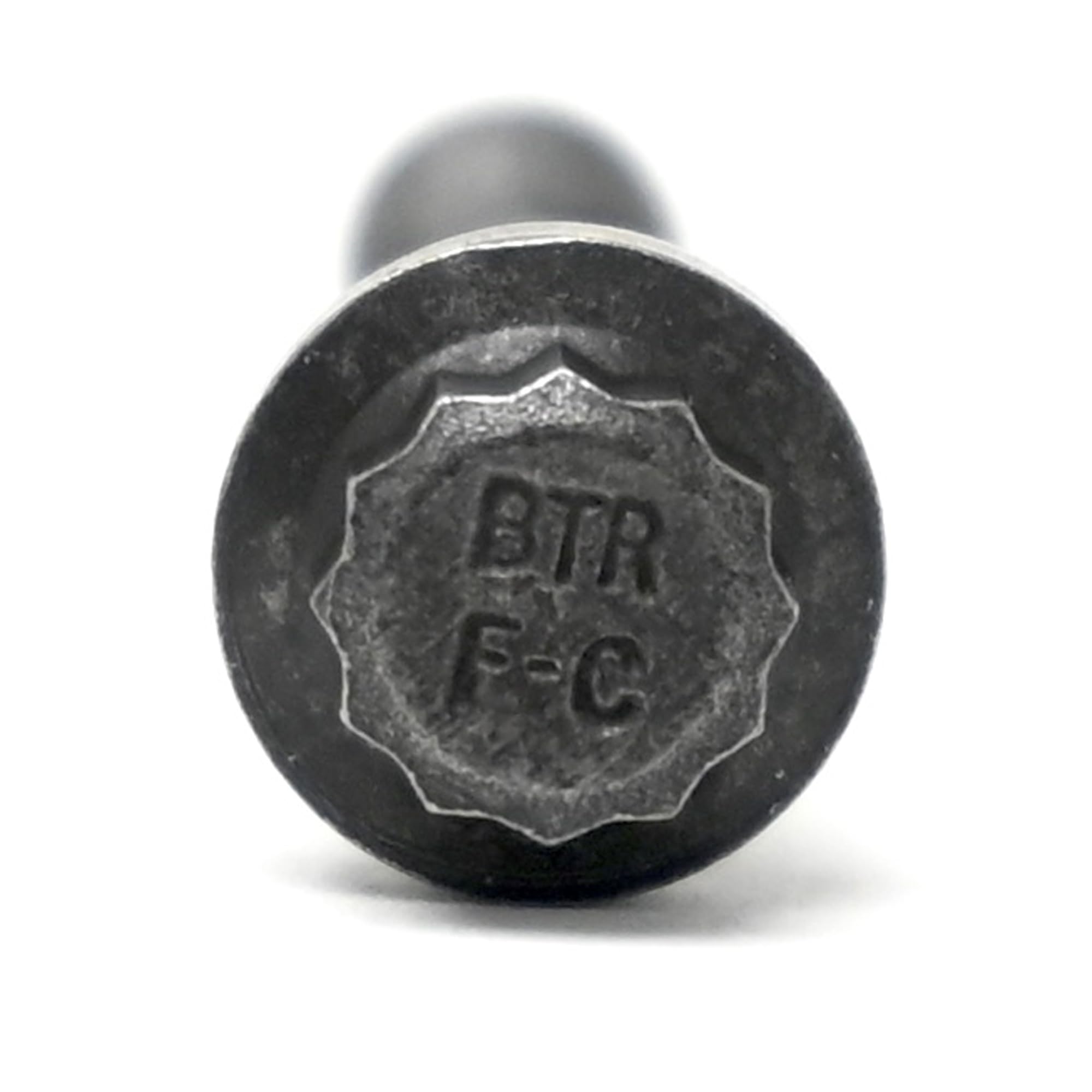 BTR Brian Tooley Racing LS3 Rocker Arms w/Upgraded Trunnion Kit Installed | Fits L99 L92 LSA L96 L76 L77 LY6 L94 Rectangle Port Rockers | TK001 Includes12pt Bolts - Image 7