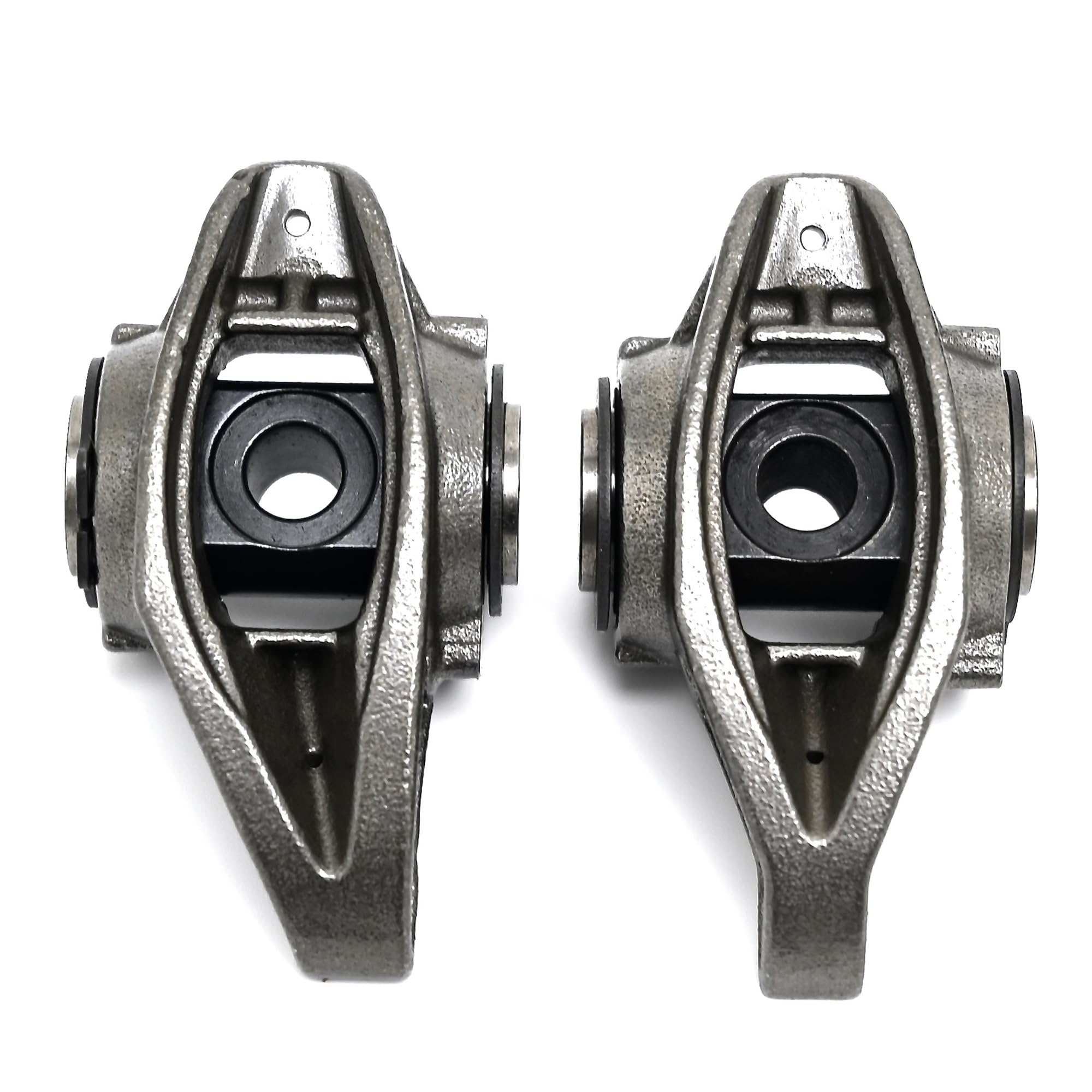 BTR Brian Tooley Racing LS3 Rocker Arms w/Upgraded Trunnion Kit Installed | Fits L99 L92 LSA L96 L76 L77 LY6 L94 Rectangle Port Rockers | TK001 Includes12pt Bolts - Image 4