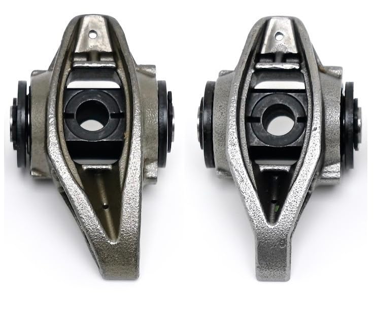 BTR Brian Tooley Racing LS3 Rocker Arms with Upgraded Trunnion Kit Installed -Fits L99 L92 LSA L96 L76 L77 LY6 L94 Rectangle Port Rockers - TK001 - Image 5