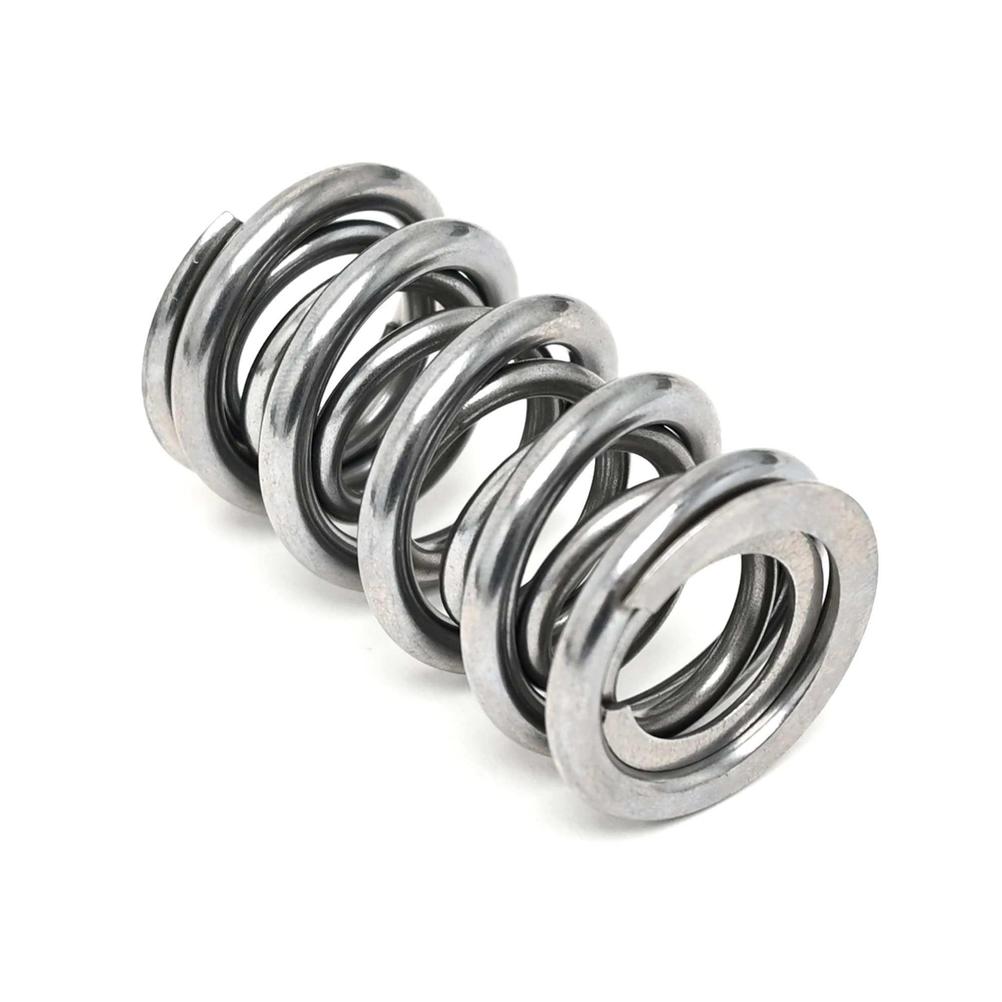 Michigan Motorsports Lumberjack High Lift LS Camshaft Kit - Fits 4.8L 5.3L 5.7L 6.0L 6.2L - LS1 LS3 LS6 LY5 LQ4 LQ9 LM7 L59 LS Engines (Cam, .660" Dual Spring Kit, Pushrods) - Image 5