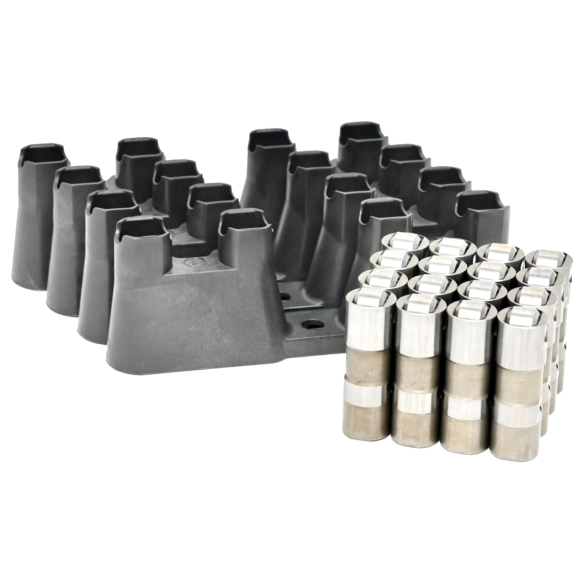 BTR Brian Tooley Racing Stage 1 Truck Camshaft Install Kit compatible for GM/Chevy Gen III/IV LS 4.8L 5.3L LS Vortec Trucks (Includes Cam Kit, Gaskets, Lifters & Trays) - Image 4