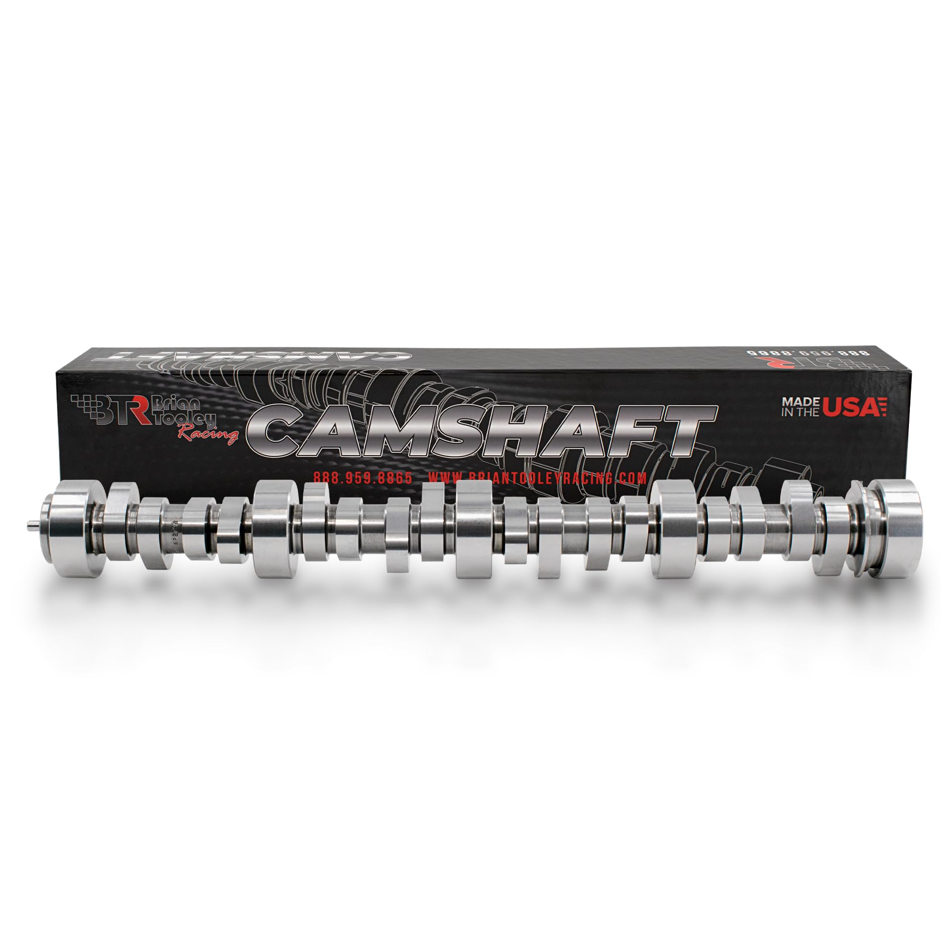 BTR LS7 Camshafts