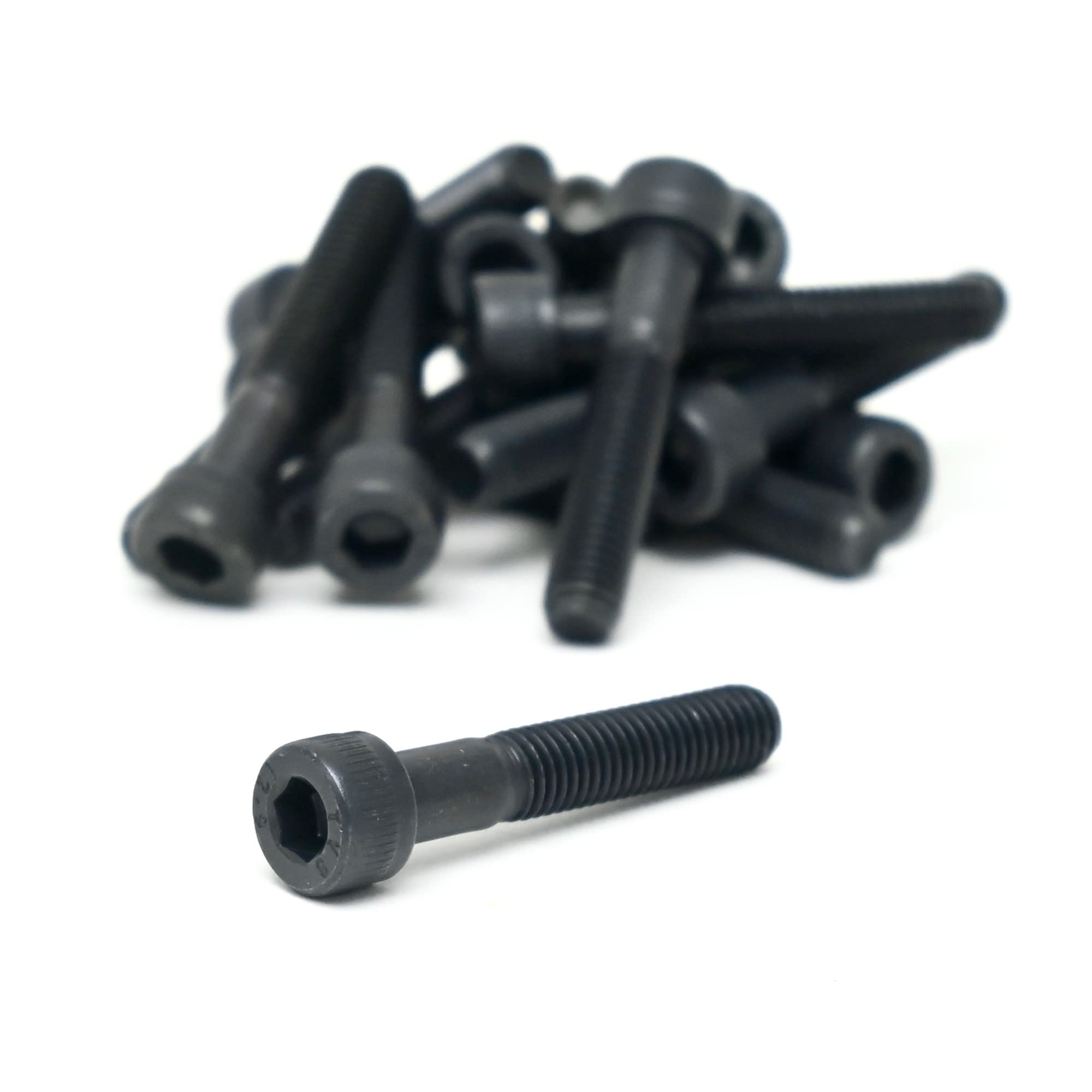 Michigan Motorsports LS3 Rocker Arms with Trunnion Upgrade Installed - Fits 6.0L 6.2L L99 L76 L92 L96 LSA Ly6 L77 LS9 - Ideal for Boosted & Cammed LS Engines - Image 6