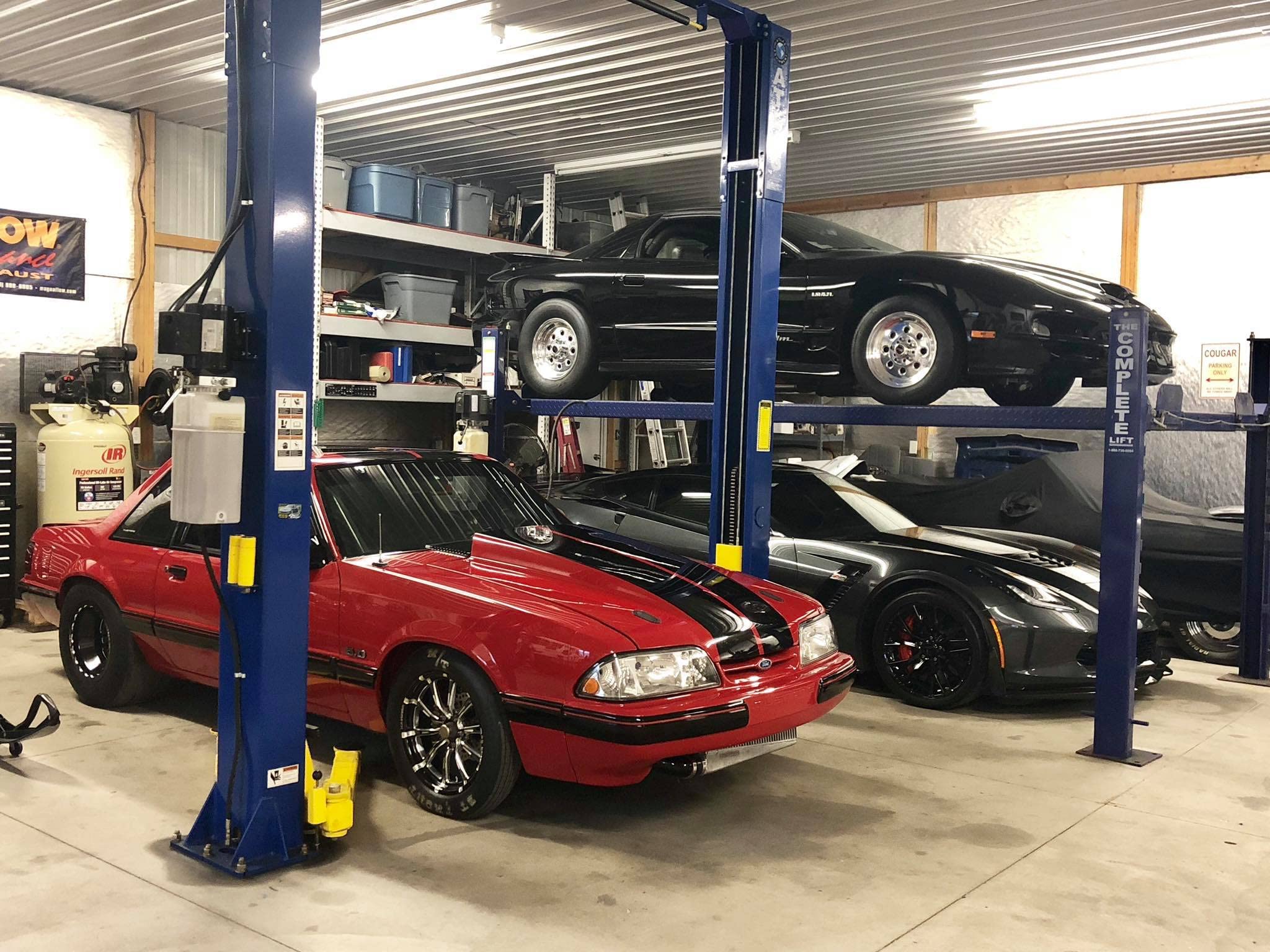 Driven Racing GP-1 10W-30 Semi-Synthetic Oil 19306 - Gen III & IV 4.8 5.3 5.7 6.0 6.2 7.0 - Image 4