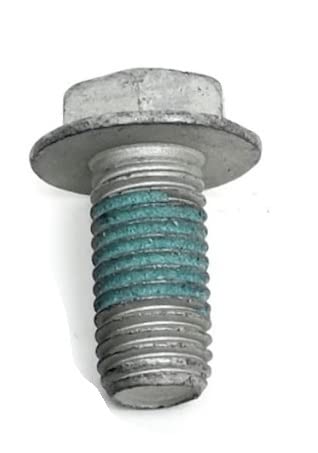 Flexplate Flywheel Bolts for GM 11569956 fits1997-2013 LS-Based V8 EnginesLS1 4.8 5.3 5.7 6.0 6.2 LM7 LQ4 - Image 4