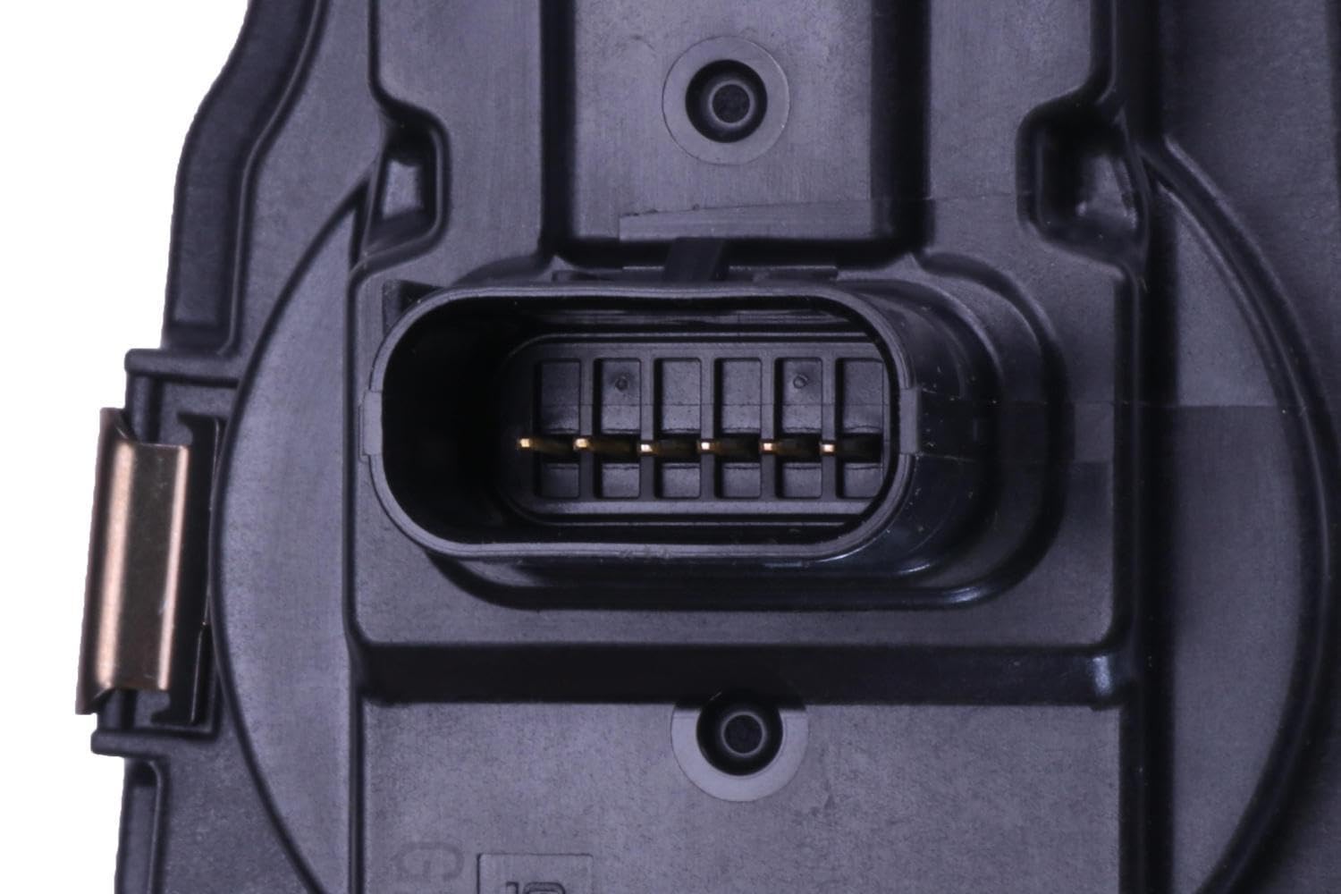 GM Genuine Parts 12669871 Fuel Injection Throttle Body - Image 3