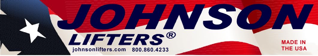 Johnson 2110R Slow Leakdown Lifter Set w/GM Guide Trays | Fits LS & LT Engines | Precision Valve Control & Race-Ready Durability | GM 4.8L 5.3L 5.7L 6.0L 6.2L LS1 LS2 LS3 LQ4 LQ9 LY6 L92 L99 LT1 LT4 - Image 8