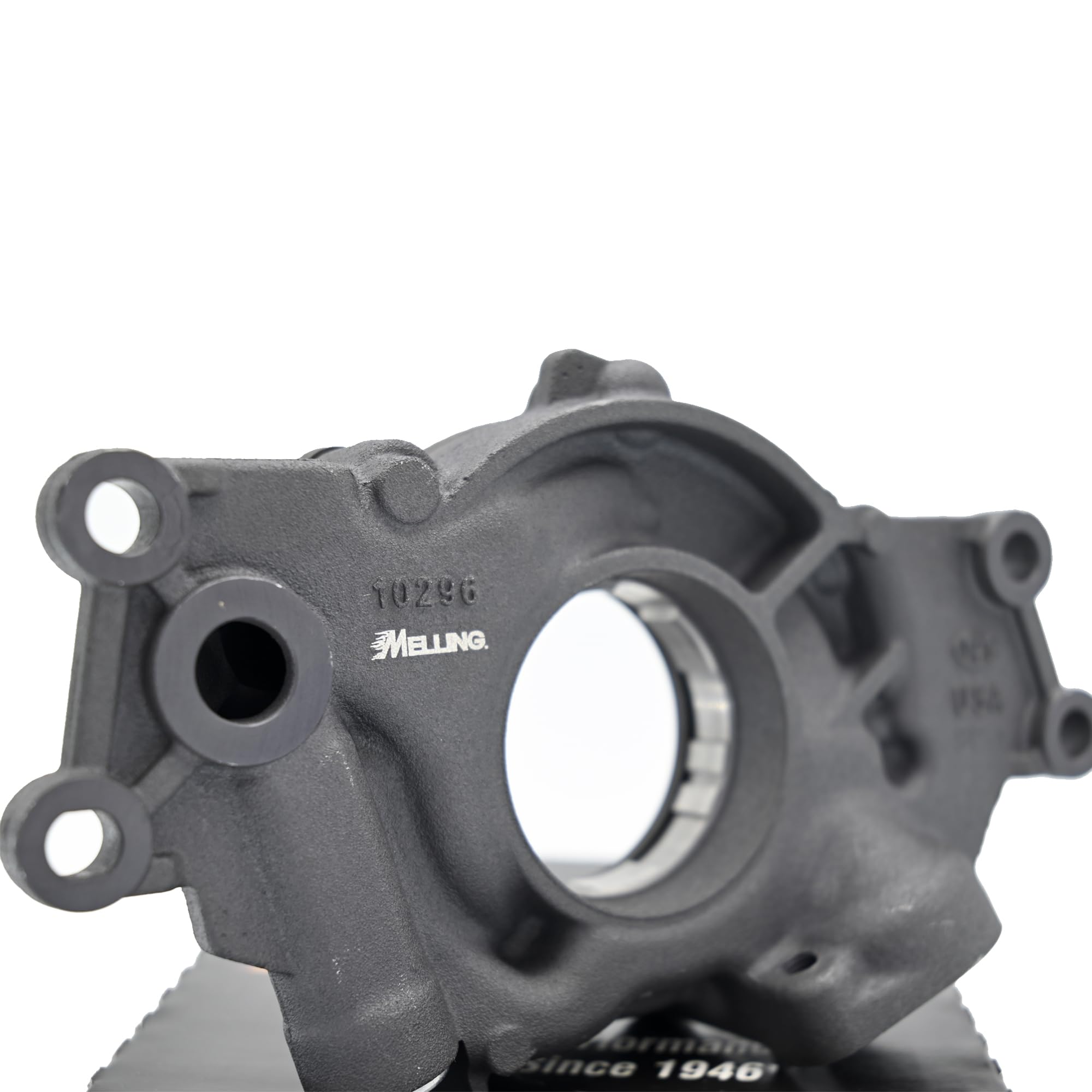 Melling 10296 High Volume Oil Pump with LS Gasket Install Kit -Fits Gen III/IV LS 4.8 5.3 5.7 6.0 6.2 LS1 LS2 LS6 LS3 LQ4 LQ9 LR4 LM7 L59 LS4 - Image 5