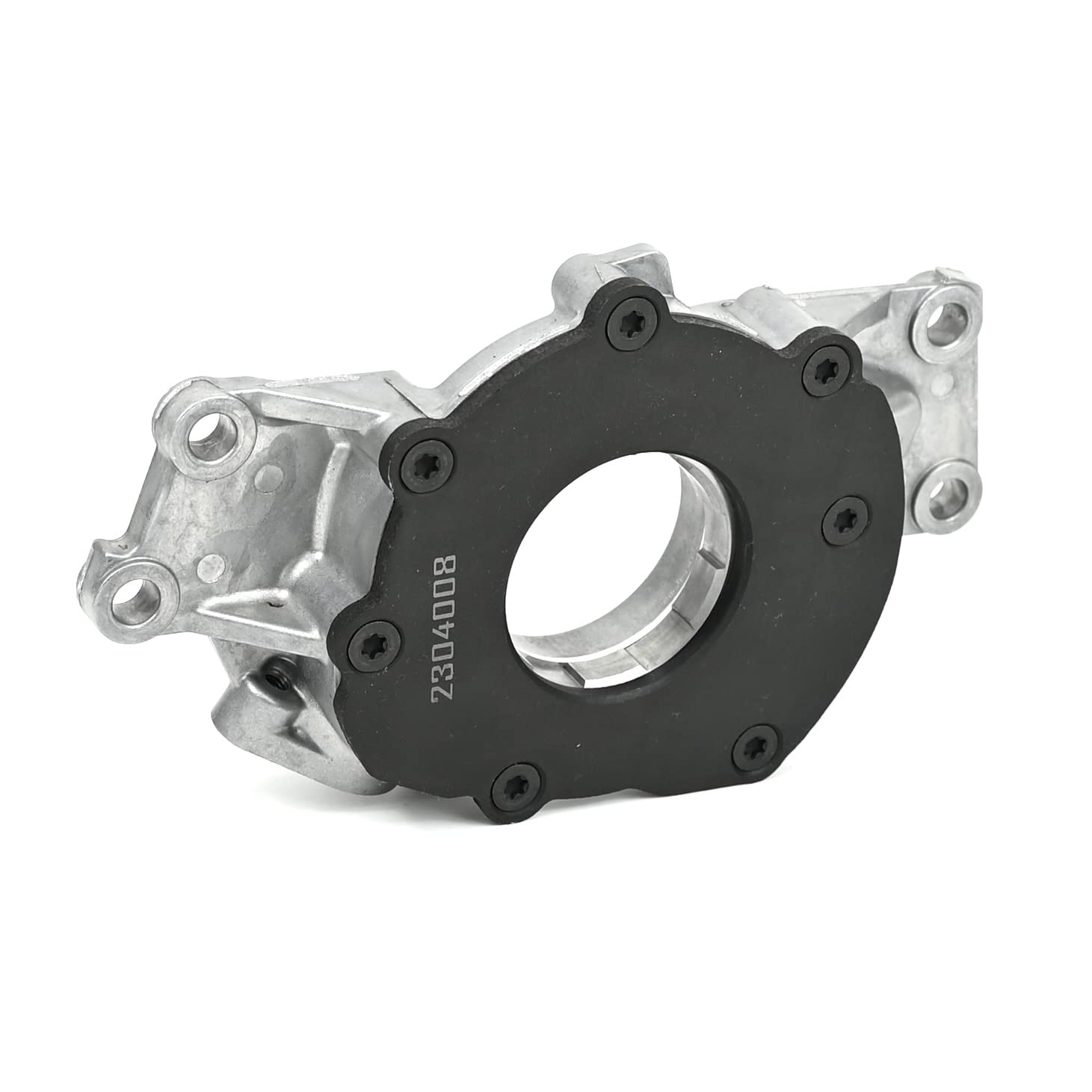 Melling M295 LS Oil Pump with LS Install Gasket Kit -Fits Gen III/IV LS 4.8 5.35.7 6.0 6.2 LS1 LS6 LS2 LS3 stock replacement pump - Image 4