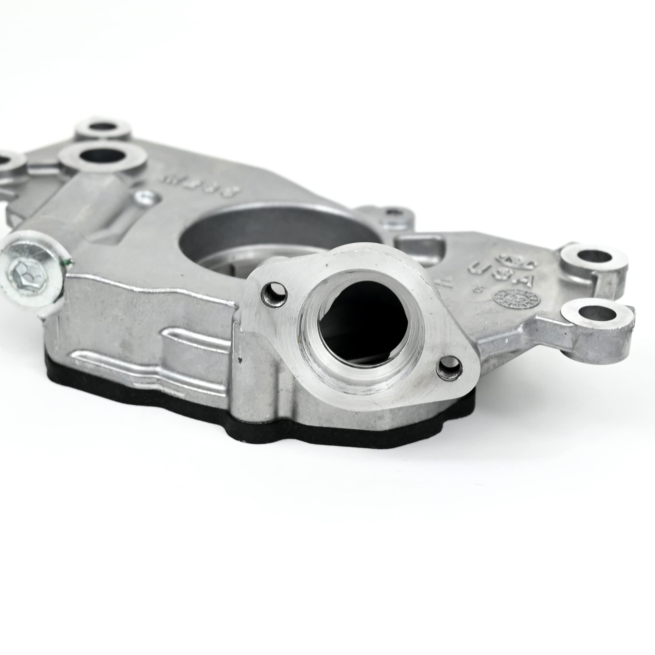 Melling M295 LS Oil Pump with LS Install Gasket Kit -Fits Gen III/IV LS 4.8 5.35.7 6.0 6.2 LS1 LS6 LS2 LS3 stock replacement pump - Image 5