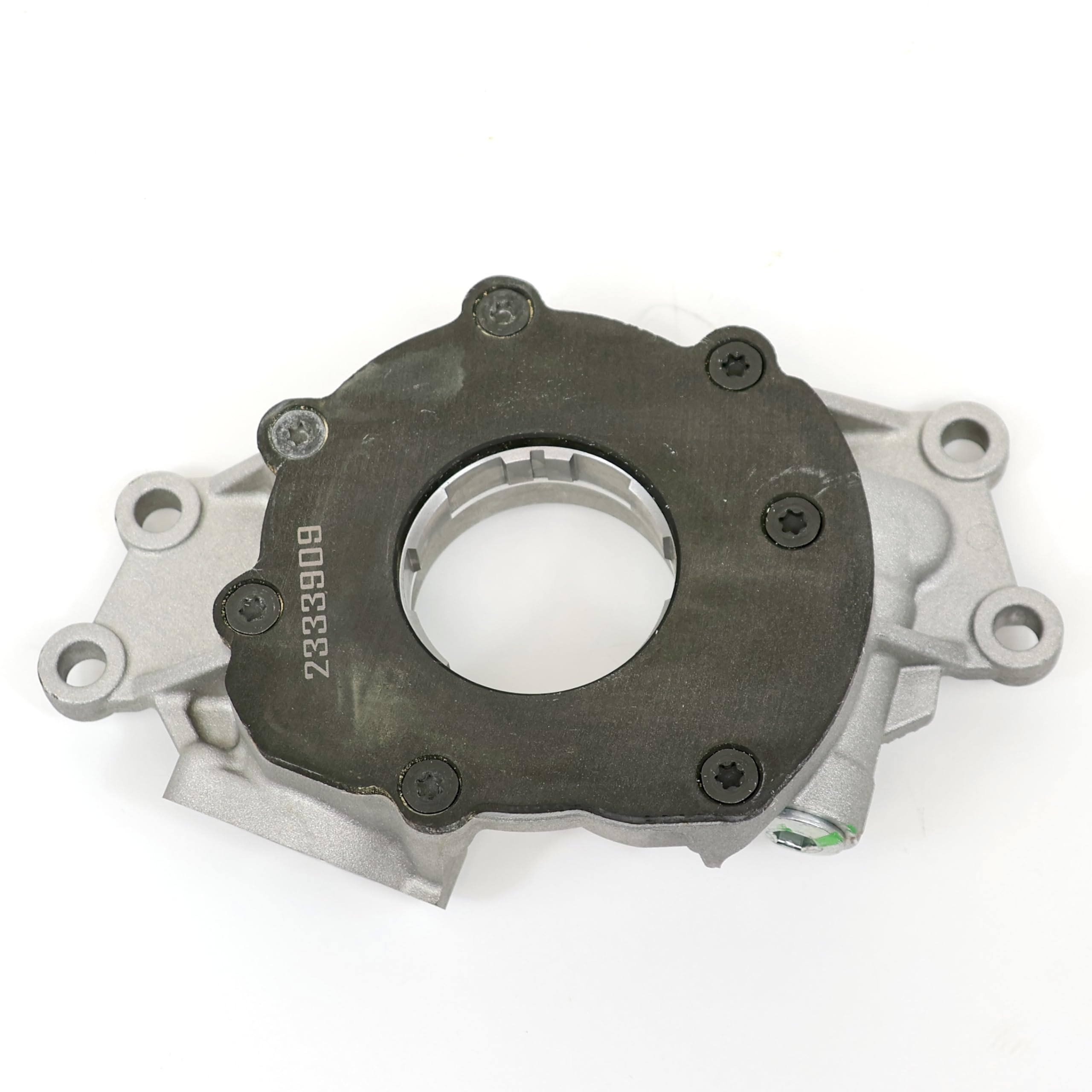 Melling M295HV High-Volume Oil Pump with Front Timing Cover Gasket Kit | Fits 4.8L 5.3L 5.7L 6.0L 6.2L Gen 3 & 4 LS Engines | LS1 LS3 L96 LM7 LR4 LQ4 | Improved Oil Volume & Reliability - Image 4