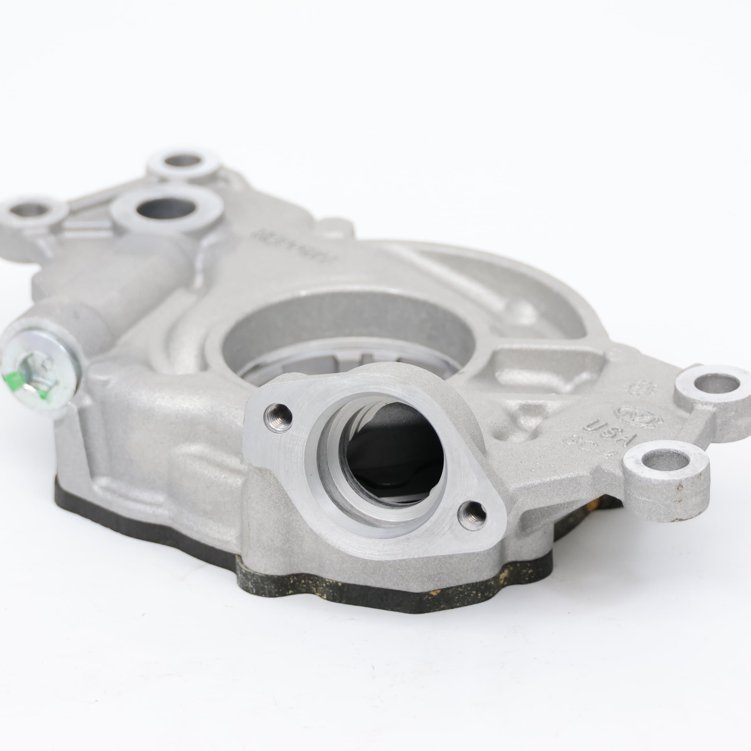 Melling M295HV High-Volume Oil Pump with Front Timing Cover Gasket Kit | Fits 4.8L 5.3L 5.7L 6.0L 6.2L Gen 3 & 4 LS Engines | LS1 LS3 L96 LM7 LR4 LQ4 | Improved Oil Volume & Reliability - Image 5