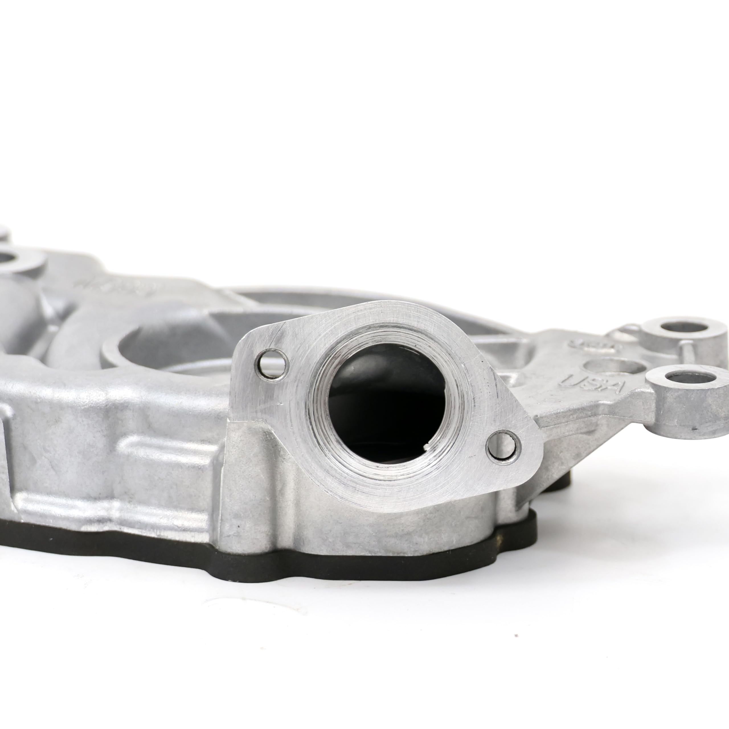 Melling M365 Standard Replacement Oil Pump with LS Gasket Install Kit -FITS Gen 4 LS 5.3L 6.0L 6.2L LH6 LMF LC9 LH9 L76 L77 L92 L99 - Image 5