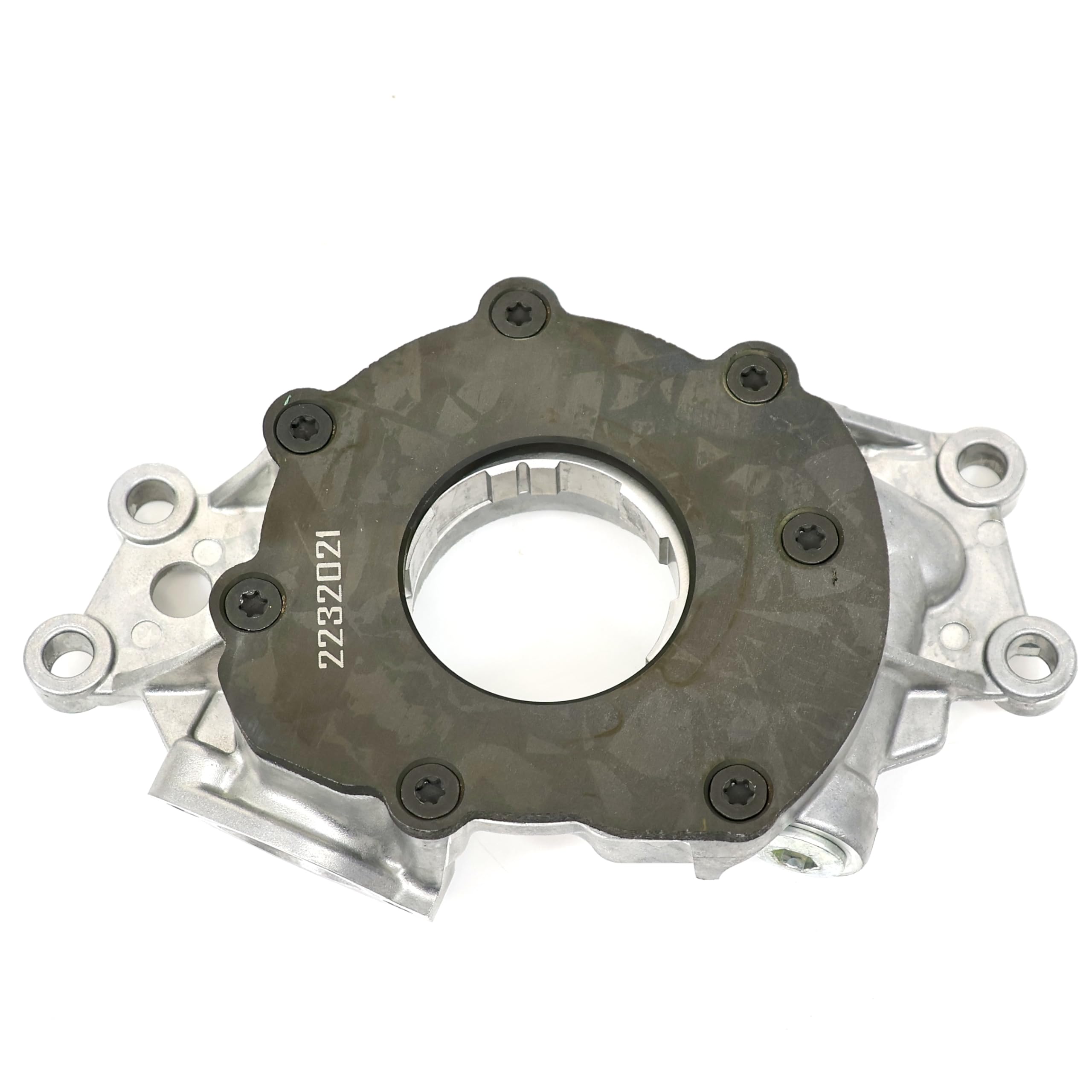 Melling M365 Standard Replacement Oil Pump with LS Gasket Install Kit -FITS Gen 4 LS 5.3L 6.0L 6.2L LH6 LMF LC9 LH9 L76 L77 L92 L99 - Image 6