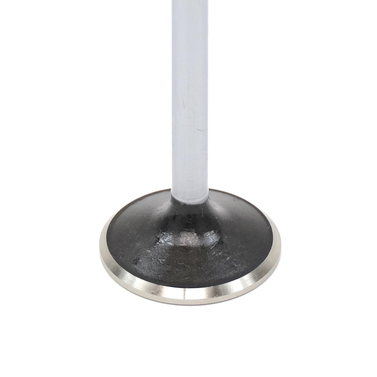 Michigan Motorsports 1.590" Stock Exhaust Valve | Fits Rectangle-Port LS Heads - LS3 L99 L76 L77 L92 LY6 L94 L9H L96 | Single Stock Replacement Valve - Image 3