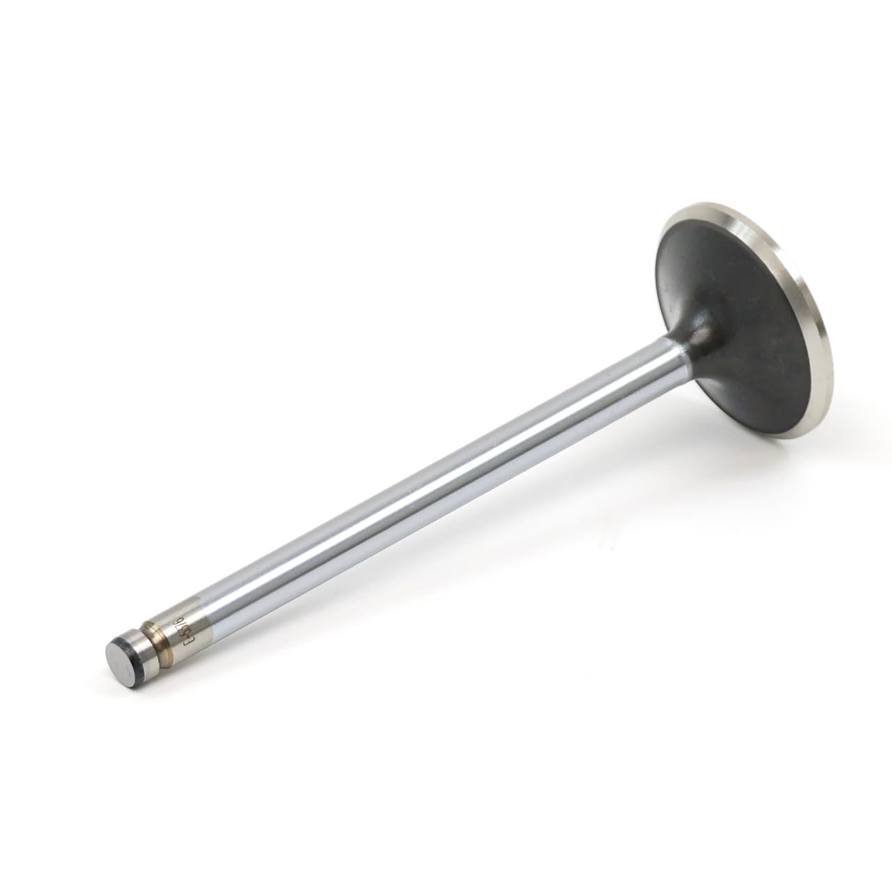 Michigan Motorsports 1.590" Stock Exhaust Valve | Fits Rectangle-Port LS Heads - LS3 L99 L76 L77 L92 LY6 L94 L9H L96 | Single Stock Replacement Valve - Image 4