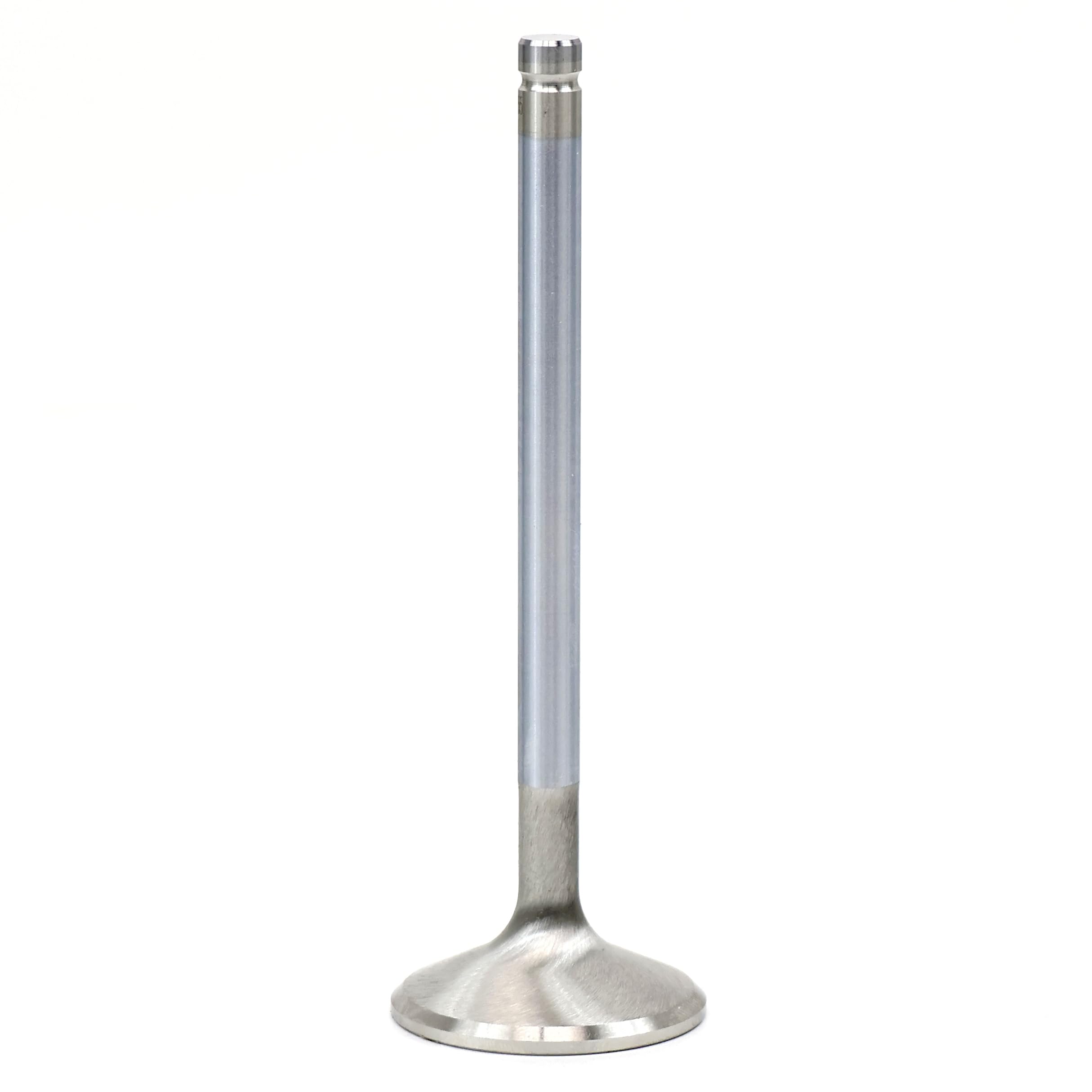 Michigan Motorsports 1.890" Stainless High Performance Intake Valves - Fits LM7 L59 LR4 LM4 Cathedral Port 706 862 Heads (1) - Image 4