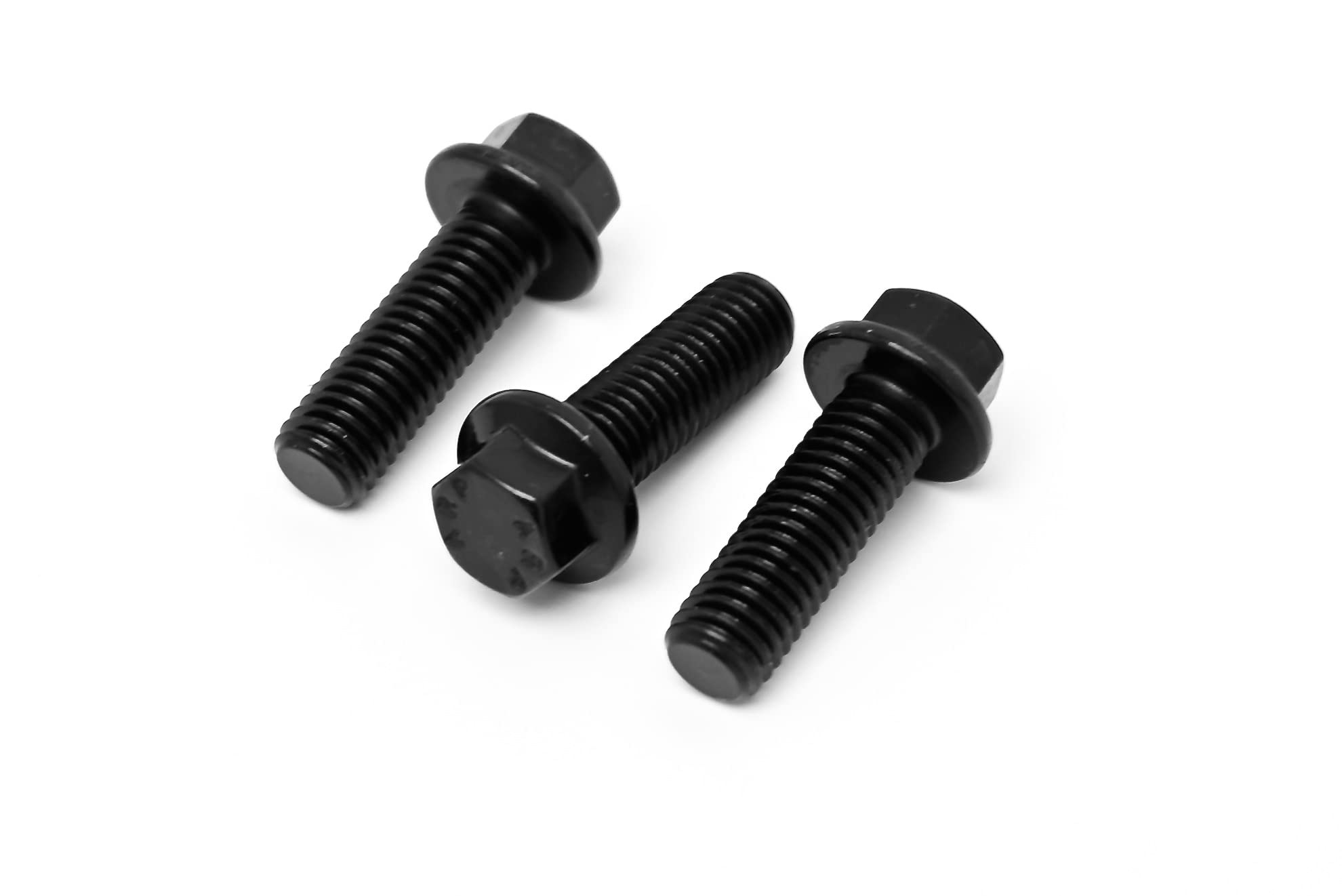 ARP LS Cam and Retainer Plate Bolt Kit | Includes ARP 134-1003 Cam Bolts & 134-1002 Retainer Plate Bolts | Fits GM LS Engines 4.8L 5.3L 5.7L 6.0L 6.2L LS1 LS2 LS3 | Premium Fastener Kit - Image 4
