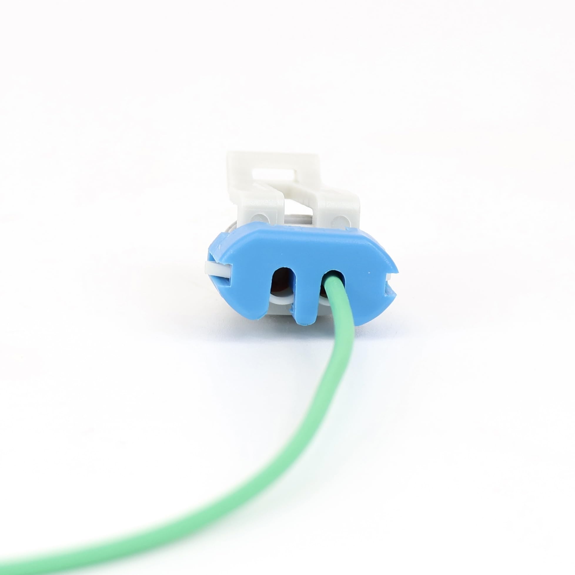 Michigan Motorsports 1 Wire GM Coolant Temperature Switch Connector Pigtail Gauge Temp Sending Unit - Image 4