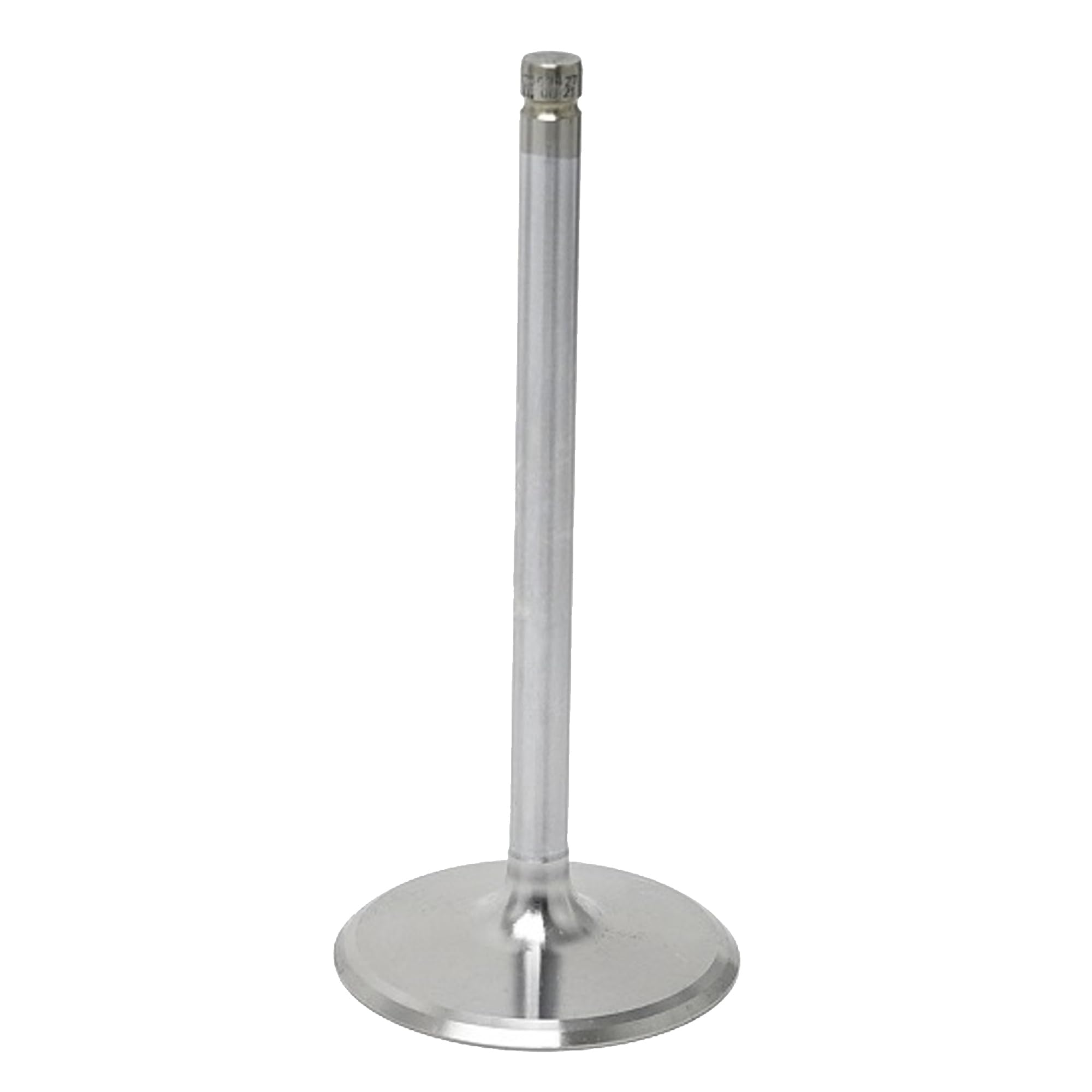 Michigan Motorsports 2.165" LS3 Lightweight Hollow-Stem Intake Valve | GM #12569427 | Fits L76 L77 L92 L99 LY6 L94 L96 Cylinder Heads - Image 3