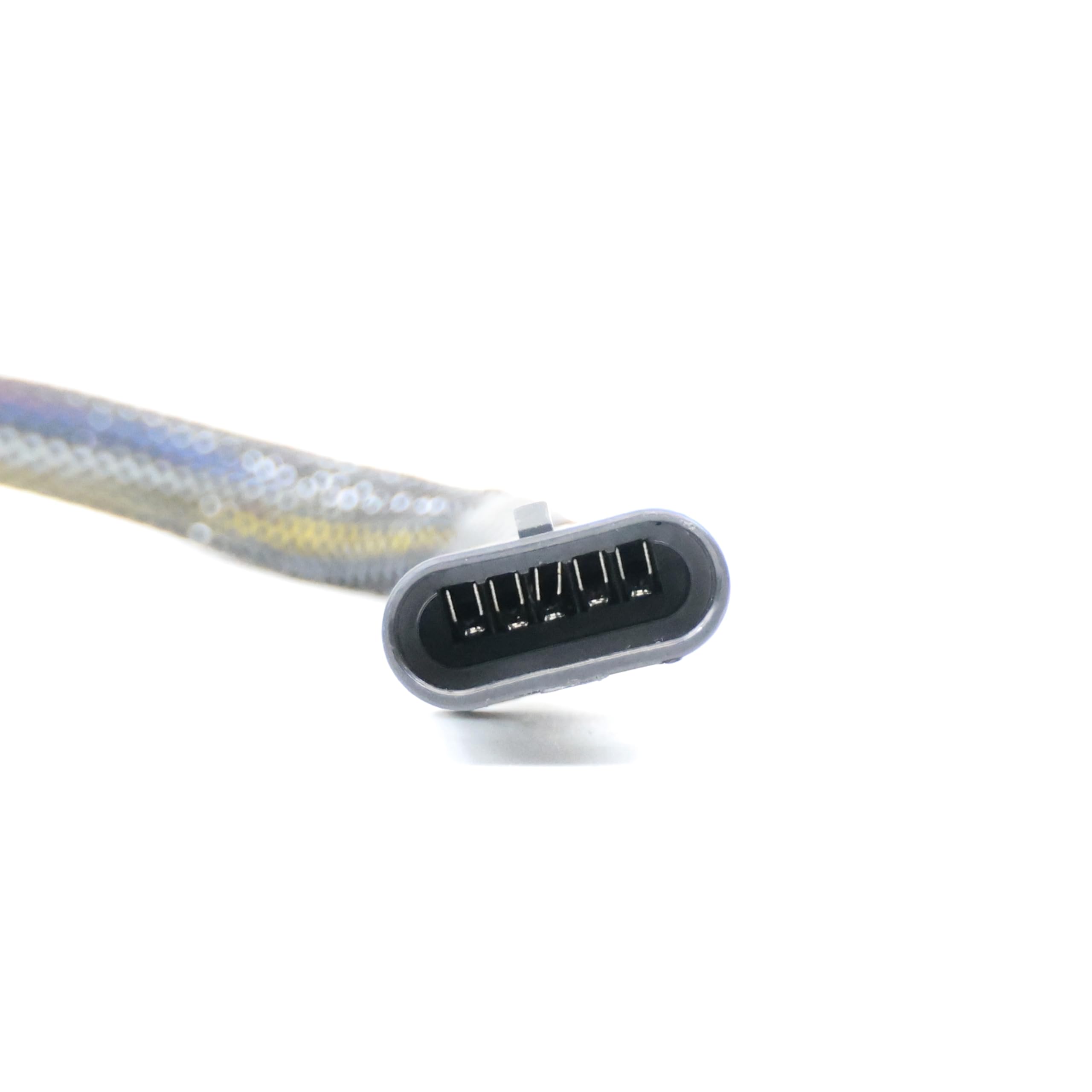 Michigan Motorsports 5-Wire MAF Extension Sensor Connector | Fits LS1, LS2, LQ4 Engines & 4.8L, 5.3L, 6.0L, 4.3L, 8.1L GM Trucks | Mass Air Flow Harness - Image 3