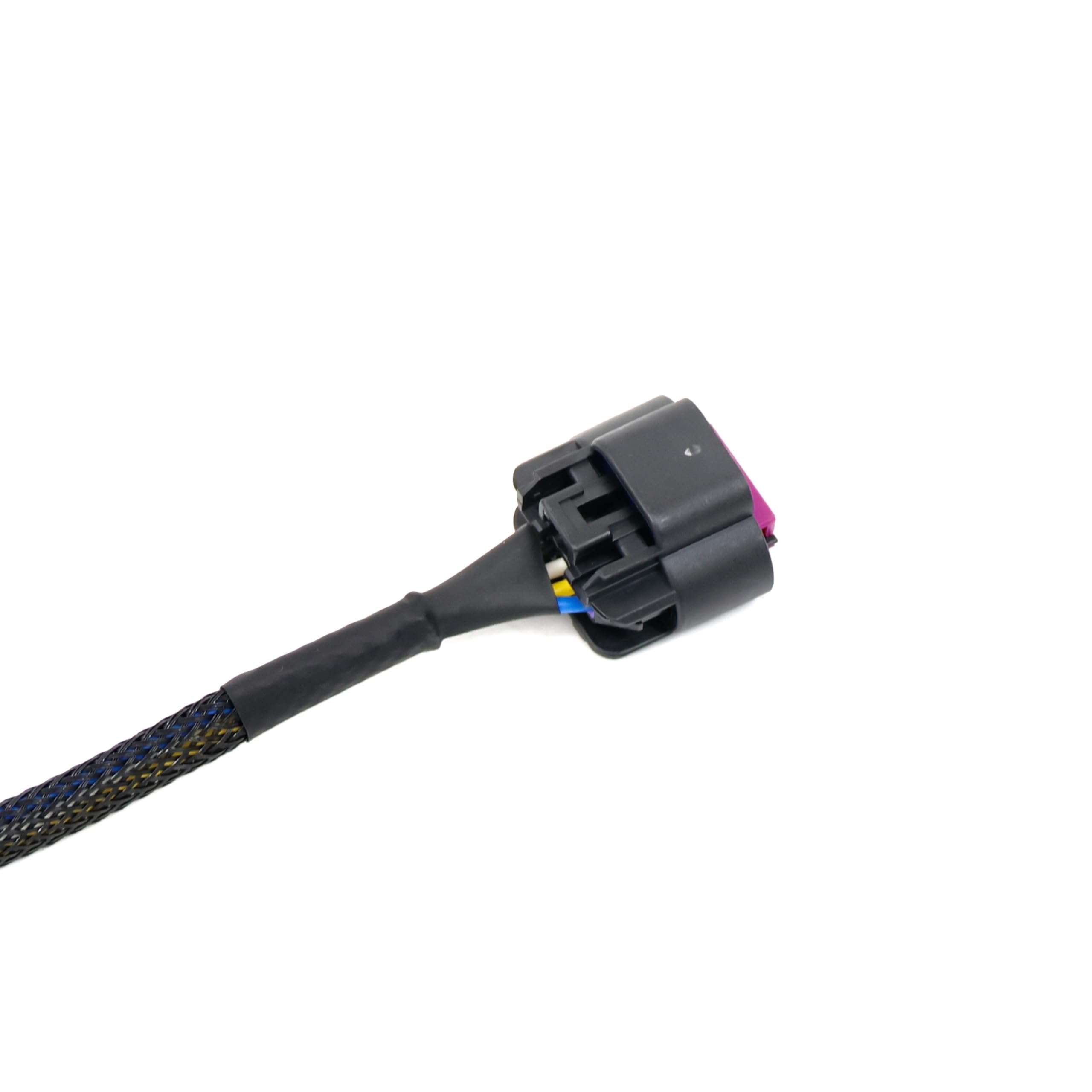 Michigan Motorsports 5-Wire MAF Extension Sensor Connector | Fits LS1, LS2, LQ4 Engines & 4.8L, 5.3L, 6.0L, 4.3L, 8.1L GM Trucks | Mass Air Flow Harness - Image 5