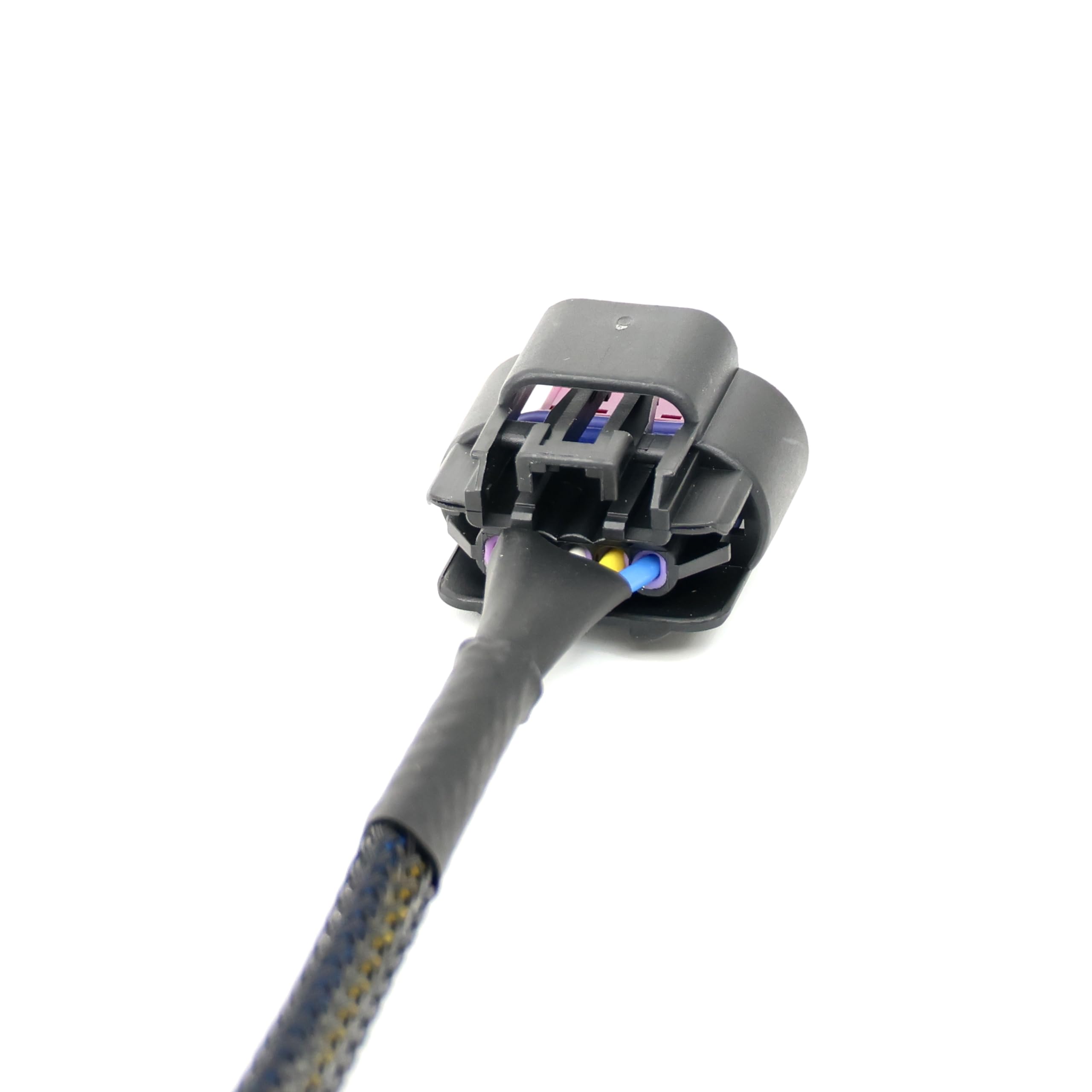 Michigan Motorsports 5-Wire MAF Extension Sensor Connector | Fits LS1, LS2, LQ4 Engines & 4.8L, 5.3L, 6.0L, 4.3L, 8.1L GM Trucks | Mass Air Flow Harness - Image 7