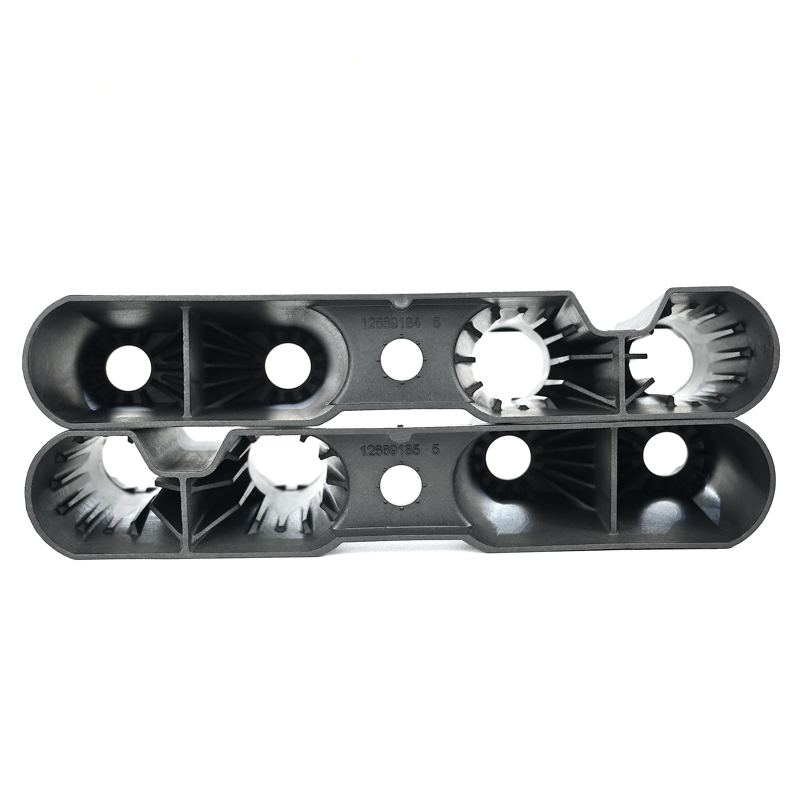 Michigan Motorsports AFM DOD Lifter Tray Guides | Set of 4 | OEM Lifter Guides for LS & Gen V LT Engines | GM #12669185 & GM #12669184 - Image 5