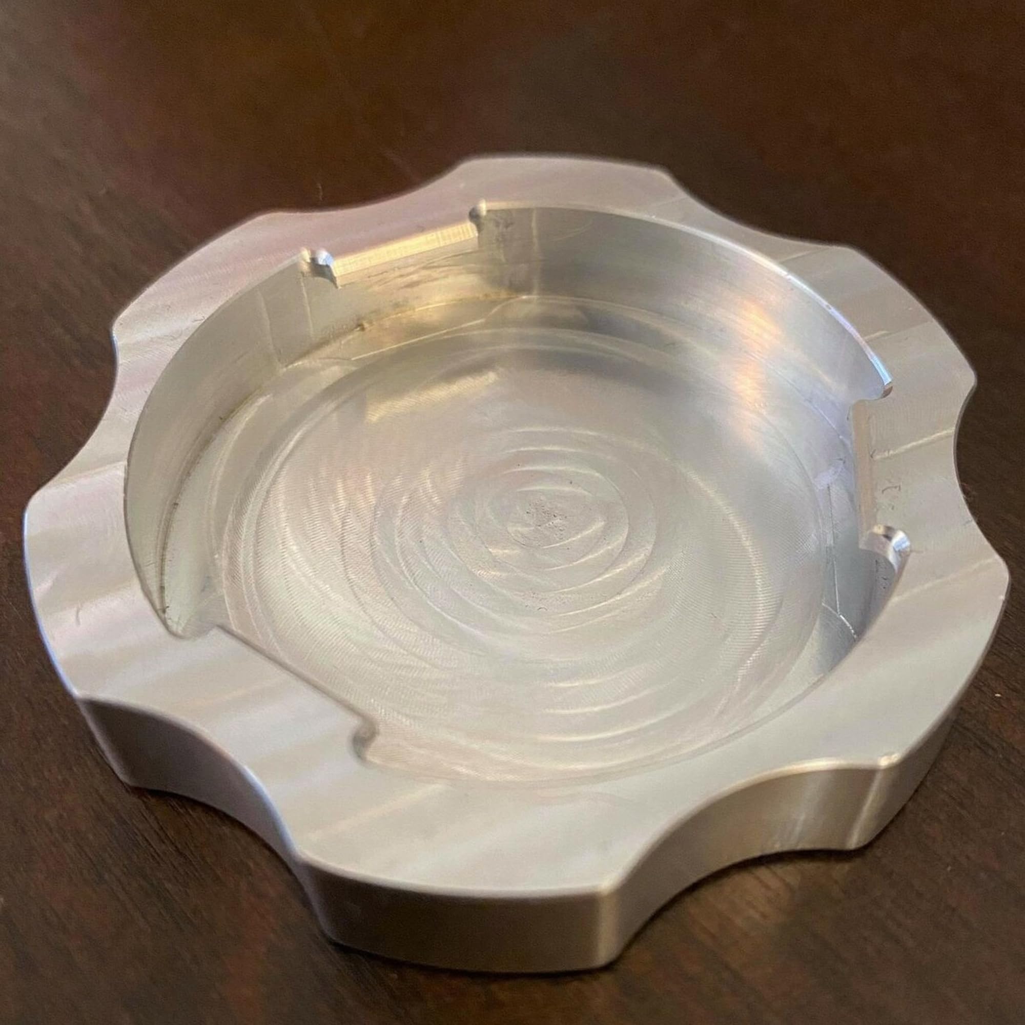 Michigan Motorsports Billet Brake Reservoir Cap -Fits 1999-2019 Silverado Sierra Tahoe Suburban Yukon Escalade - Image 3