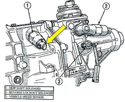 Michigan Motorsports CAGS Skip Shift Eliminator | for T56 Manual Transmissions | Fits LS1-LS7 Engines & 2008+ Challenger/Viper Vehicles - Image 3
