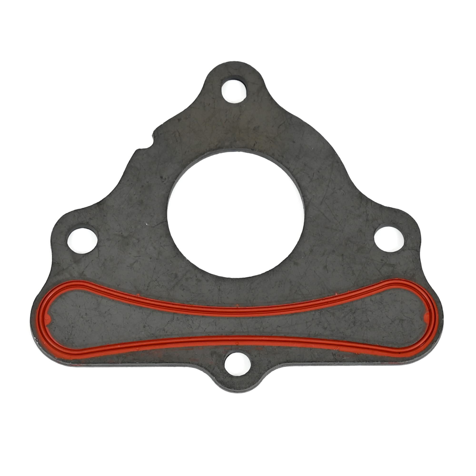 Michigan Motorsports Camshaft Thrust Retainer Plate Kit | Fits Non-VVT LS Engines | 4.8L 5.3L 6.0L 6.2L LS1 LQ4 LQ9 LS2 LS3 | Replaces GM #12589016 | Includes ARP 134-1002 Bolt Kit - Image 6