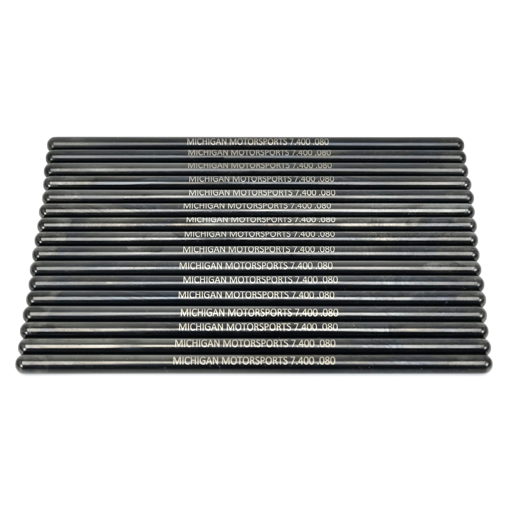 Michigan Motorsports Delphi LS7 Lifters with Guide Trays & 7.400 Chromoly Pushrods | Fits GM LS Engines 4.8L 5.3L 5.7L 6.0L 6.2L LS1 LS2 LS3 LS6 LQ4 LQ9 LY5 LY6 LM7 | Top End LS Valve Train Upgrade - Image 5