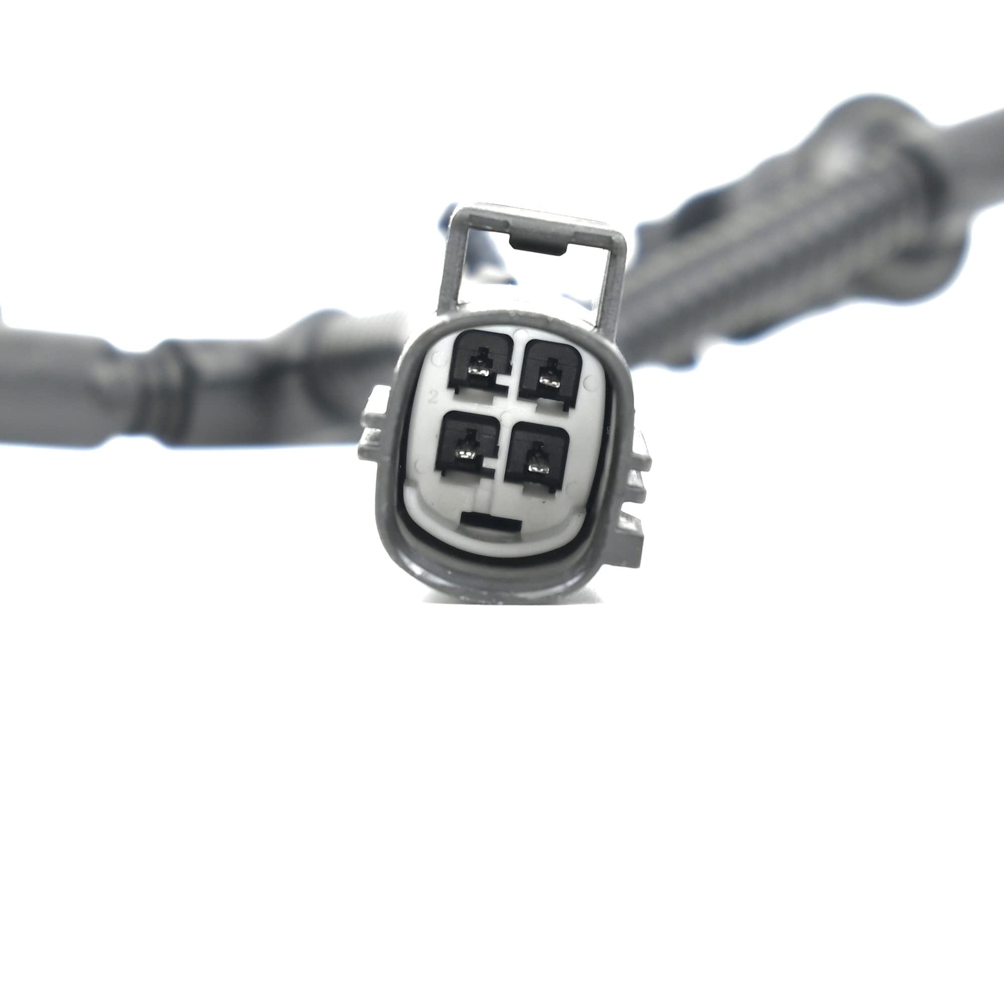 Michigan Motorsports Diesel Glow Plug Harness Fits 2008-2010 Ford 6.4L 6.4 Powerstroke Qty-2 (Replaces 8C3Z-12A690-BA, 8C3Z-12A690-AA, 1876293C1 1876283C1) - Image 5