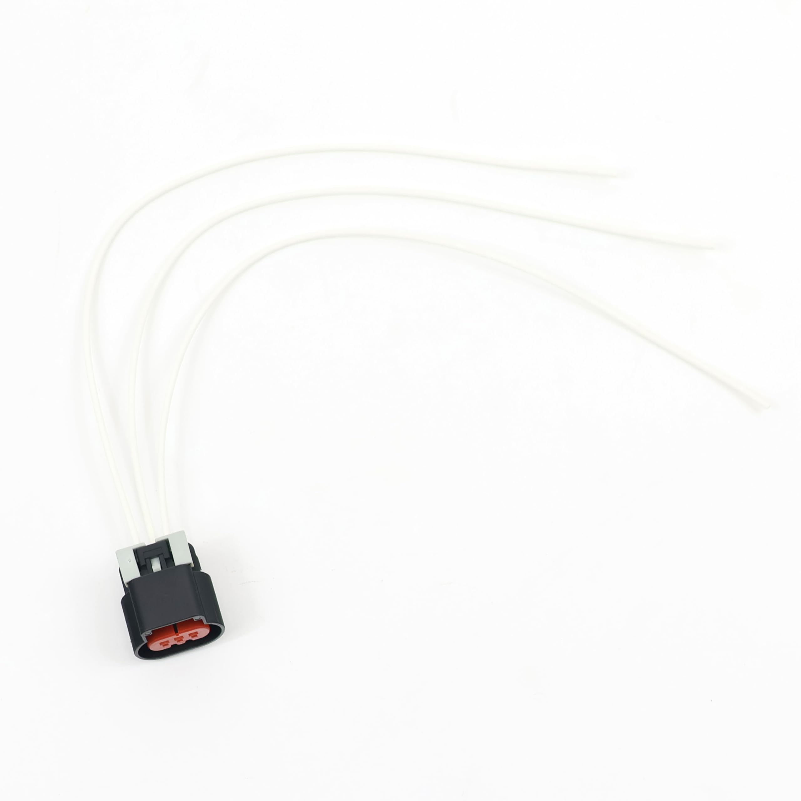 Michigan Motorsports GM Throttle Body Position Sensor Connector TPS, Cam Camshaft Sensor Connector, Crankshaft Connector, Replaces GM 13580871 and PT2647 - Image 5