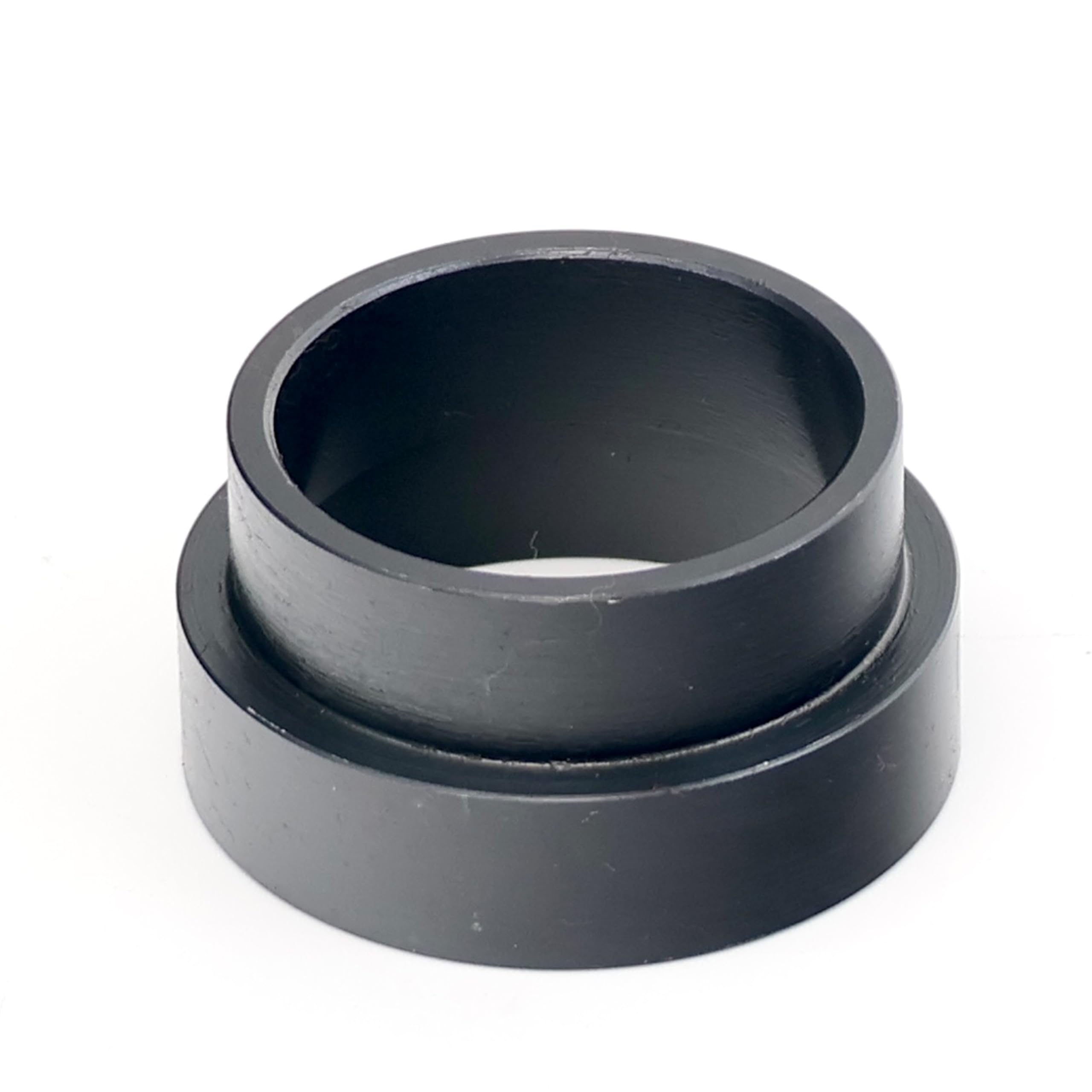 Michigan Motorsports LS Flexplate Adapter Spacer | Fits 4.8L 5.3L 5.7L 6.0L 6.2L 7.0L GM LS Engines | Works with TH350 TH400 700R4 Transmission Conversions - Image 3