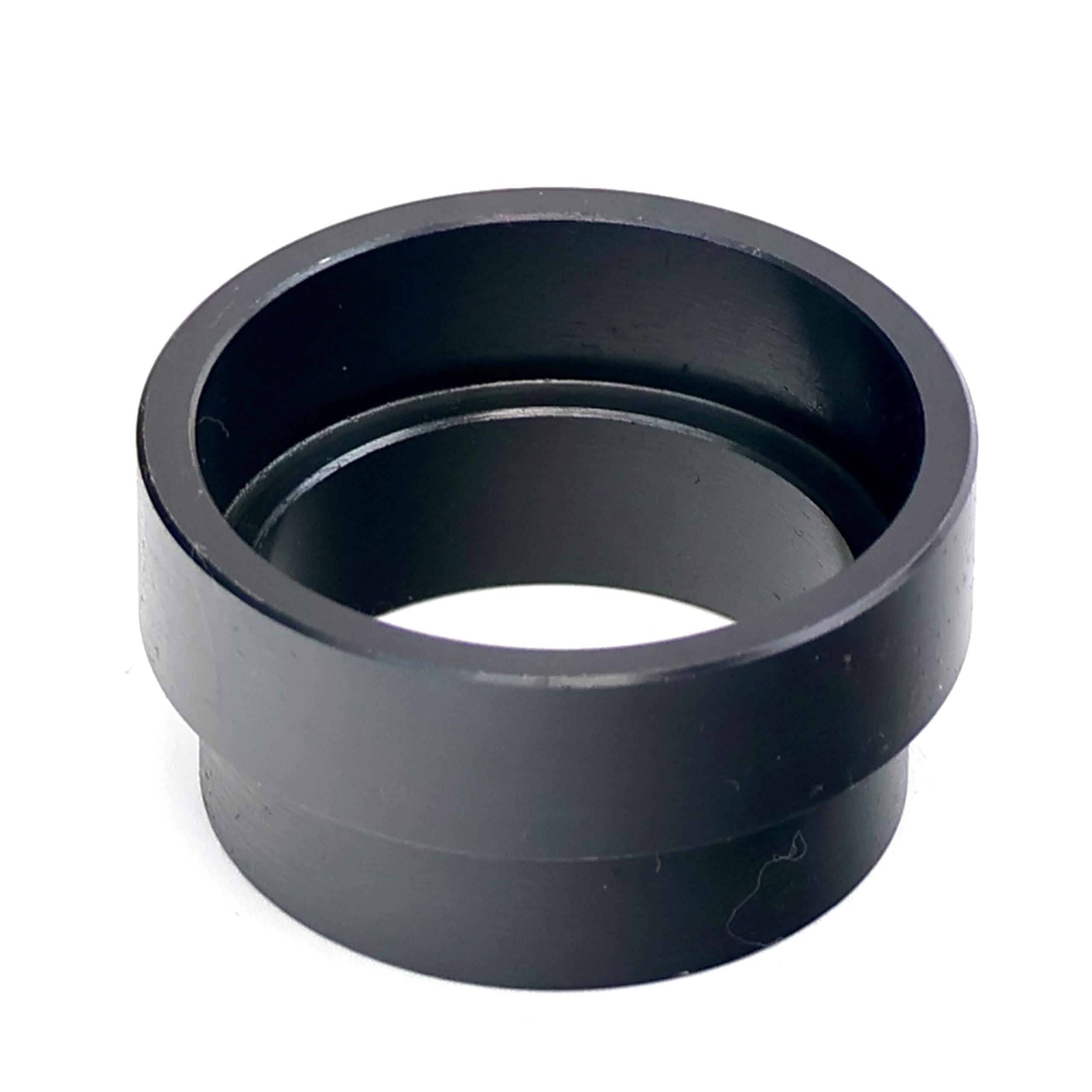 Michigan Motorsports LS Flexplate Adapter Spacer | Fits 4.8L 5.3L 5.7L 6.0L 6.2L 7.0L GM LS Engines | Works with TH350 TH400 700R4 Transmission Conversions - Image 4