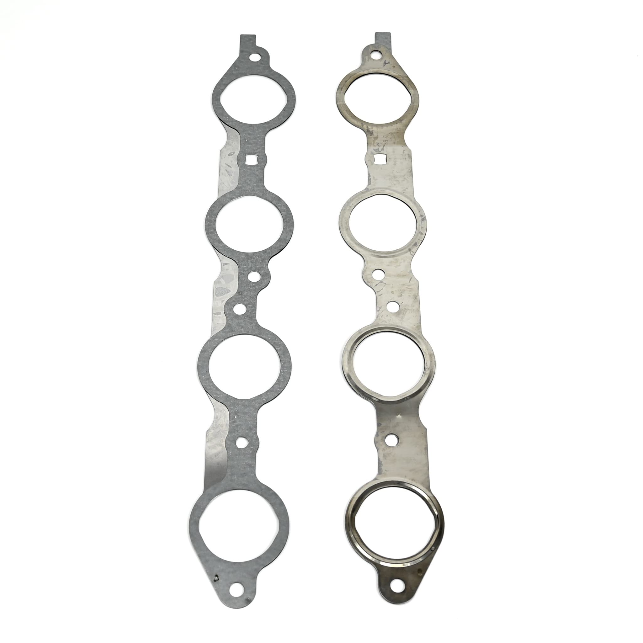 Michigan Motorsports LS Multi-Layer Steel (MLS) Header Manifold Exhaust Gasket | Direct Replacement for GM 12617944 | High-Performance Seal for LS1 LS2 LS3 LS6 LQ4 LQ9 4.8 5.3 5.7 6.0 6.2 Engines - Image 3