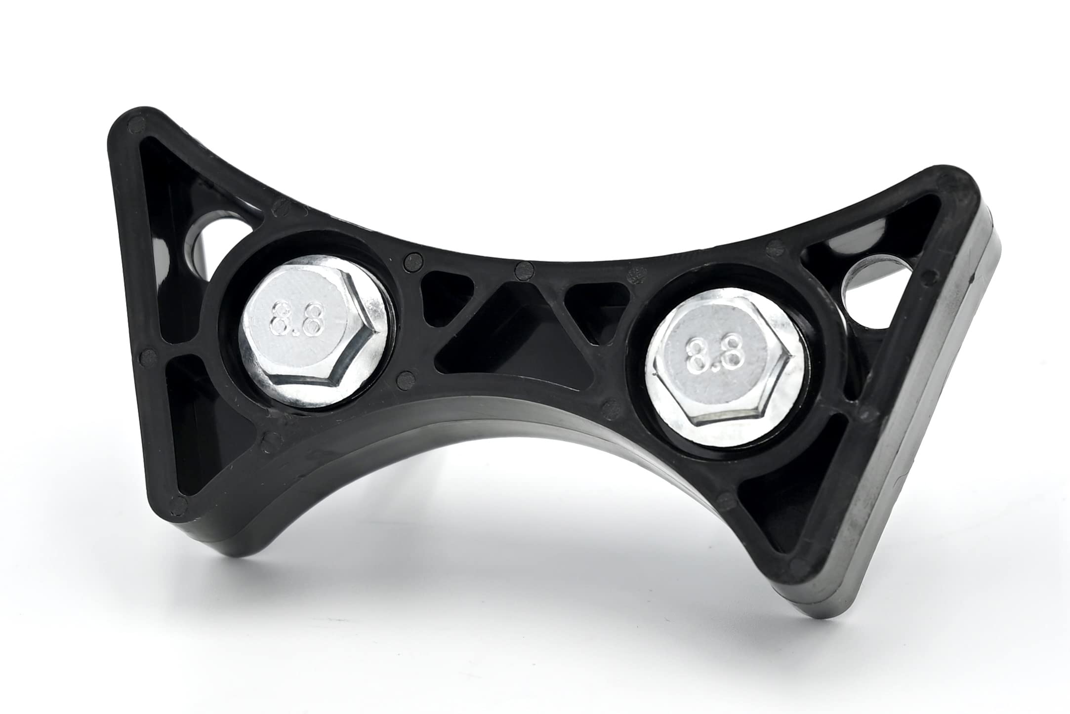 Michigan Motorsports 1-Bolt to 3-Bolt LS Cam Gear Conversion Kit - Fits 58X Reluctor Engines - LS2 LS3 L99 L76 L92 L77 - Includes 3-Bolt Cam Gear & ARP Cam Bolts - Replaces GM #12586481 - Image 6