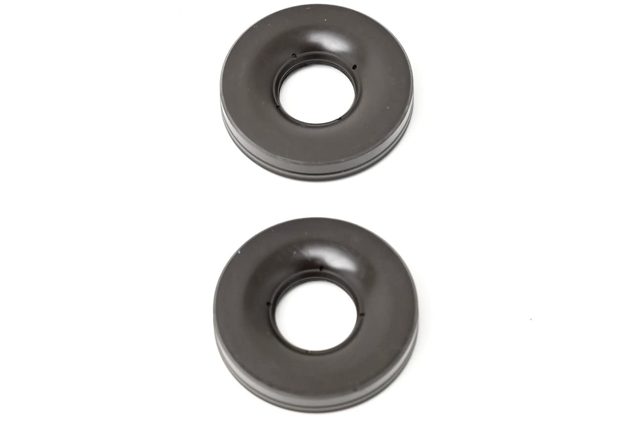 Michigan Motorsports LS Valley Cover Gasket - Fits 1997-2007 Gen 3 LS Engines - Replacement Gasket for LS1 LS6 LM7 LQ4 LQ9 LR4 - Replaces 12558178 - Image 5