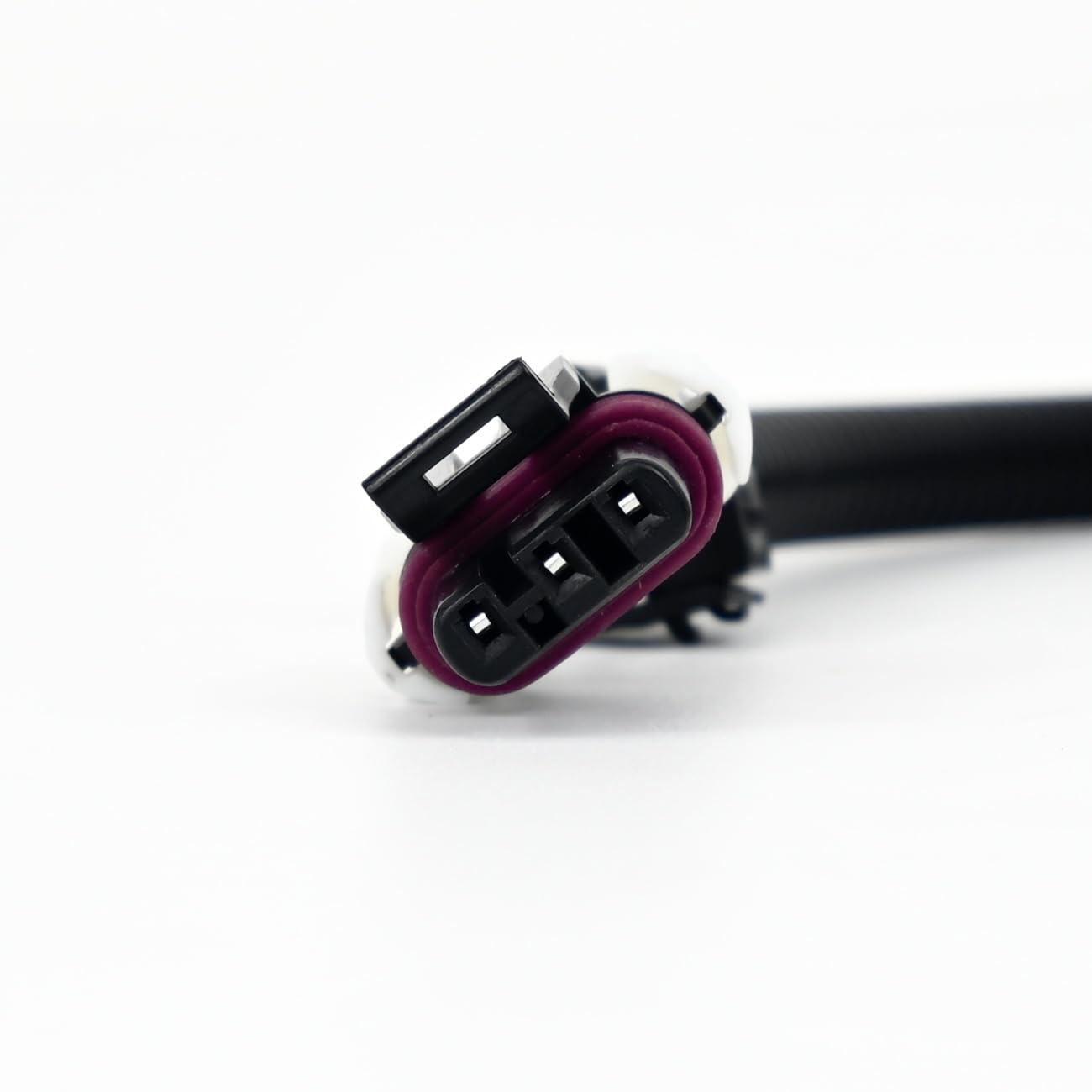 Michigan Motorsports LS1 LS6 to LS2 LS3 Front Cam Sensor Extension Harness | 48" Adapter Wire for Camaro Firebird Models | Fits 1997-2007 GM LS Engines - Image 4